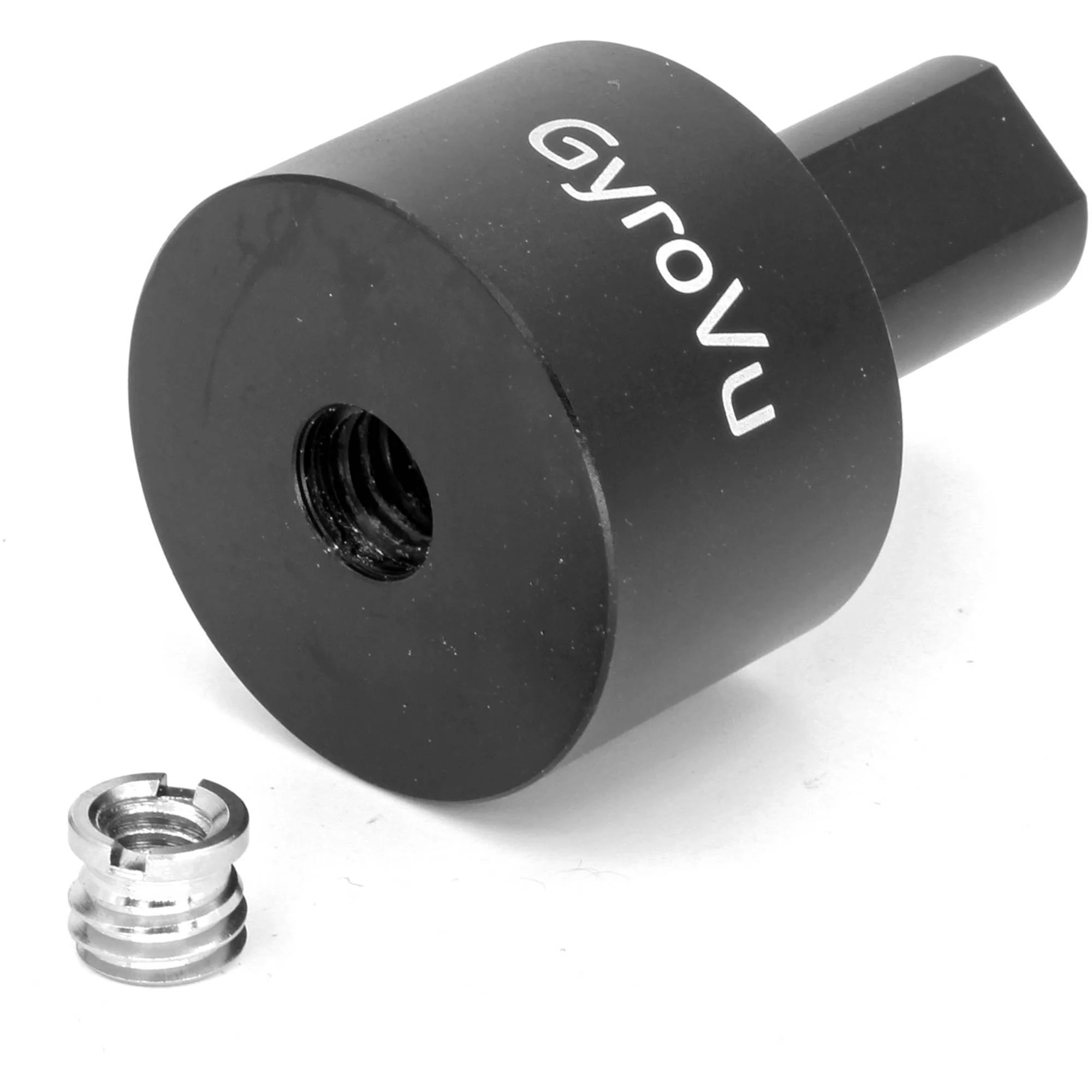 GyroVu Tuning Stand Tripod Adapter & Folding Arms for Gimbal Stabilizers - Image 3
