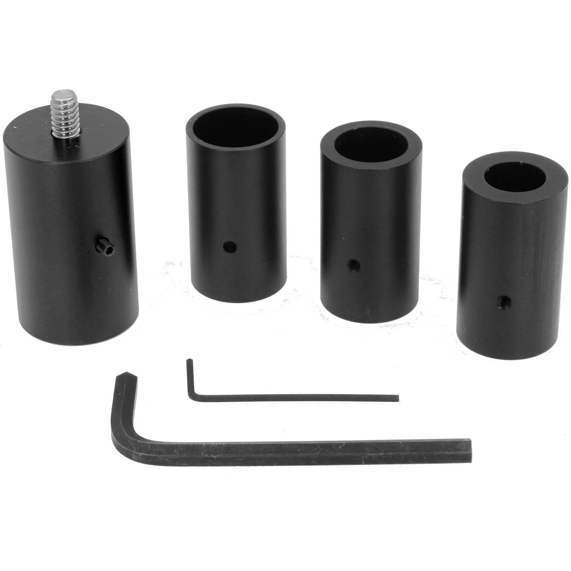 GyroVu Universal Stabilizer Arm Post Adapter for DJI Ronin-S - Image 4