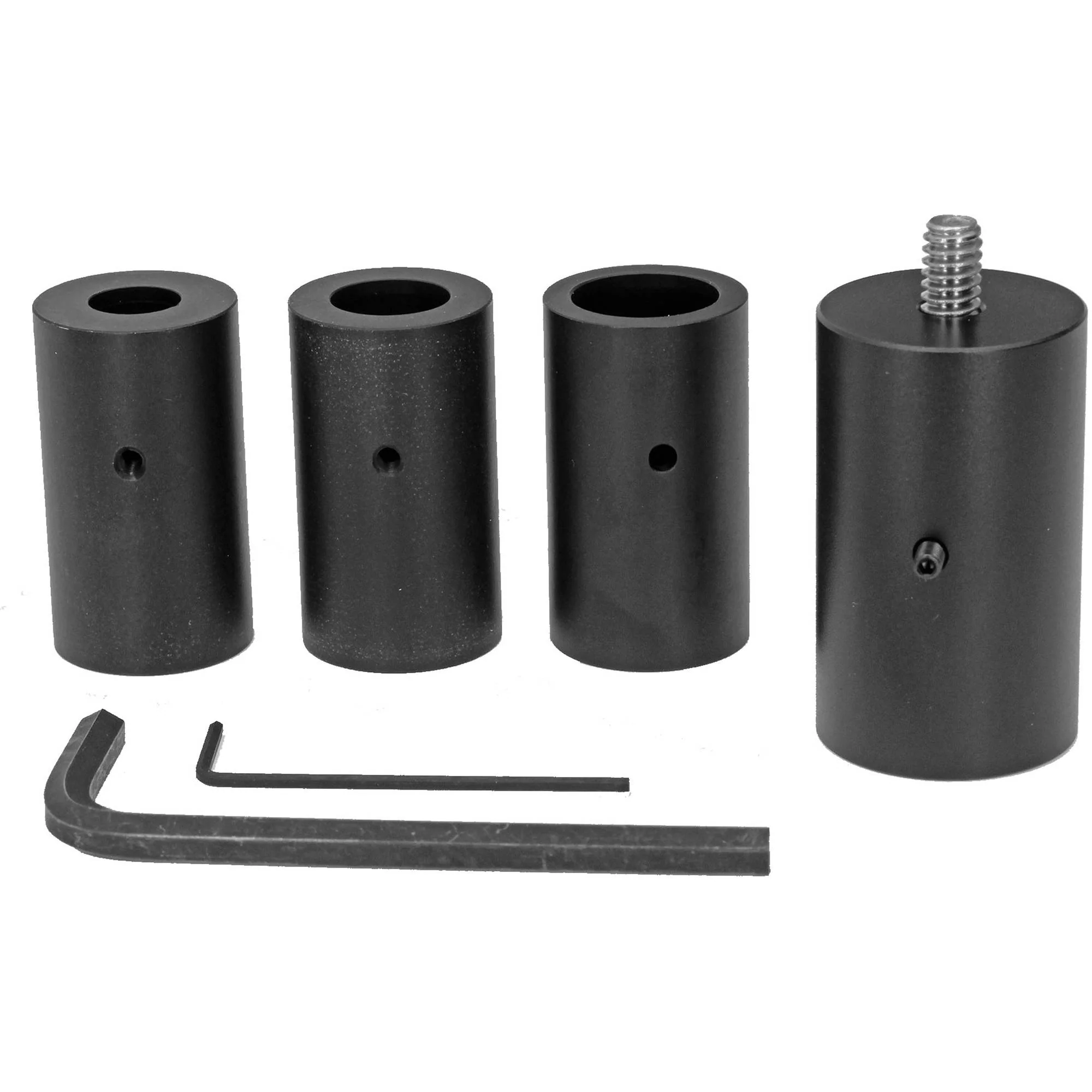 GyroVu Universal Stabilizer Arm Post Adapter for DJI Ronin-S - Image 5