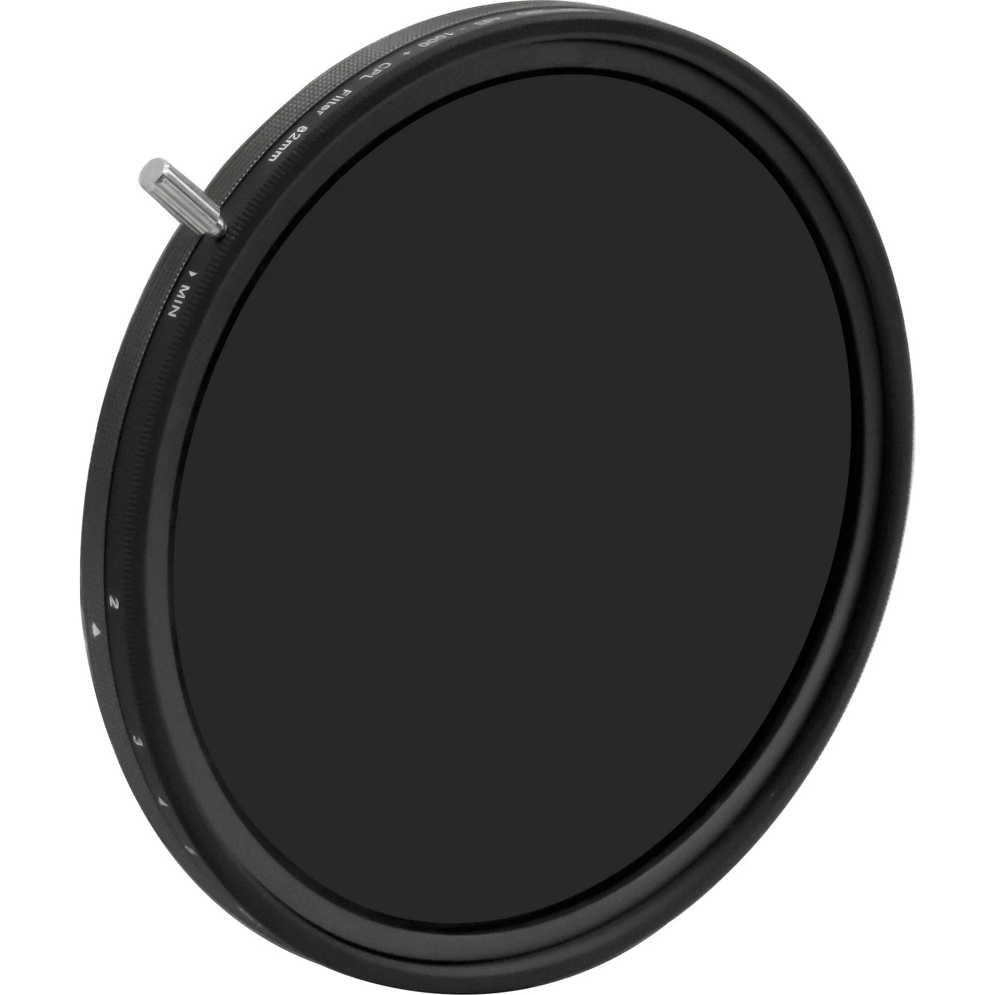 H&Y Filters HD EVO-Series Variable ND3-1000 & CPL Filter Kit (95mm)