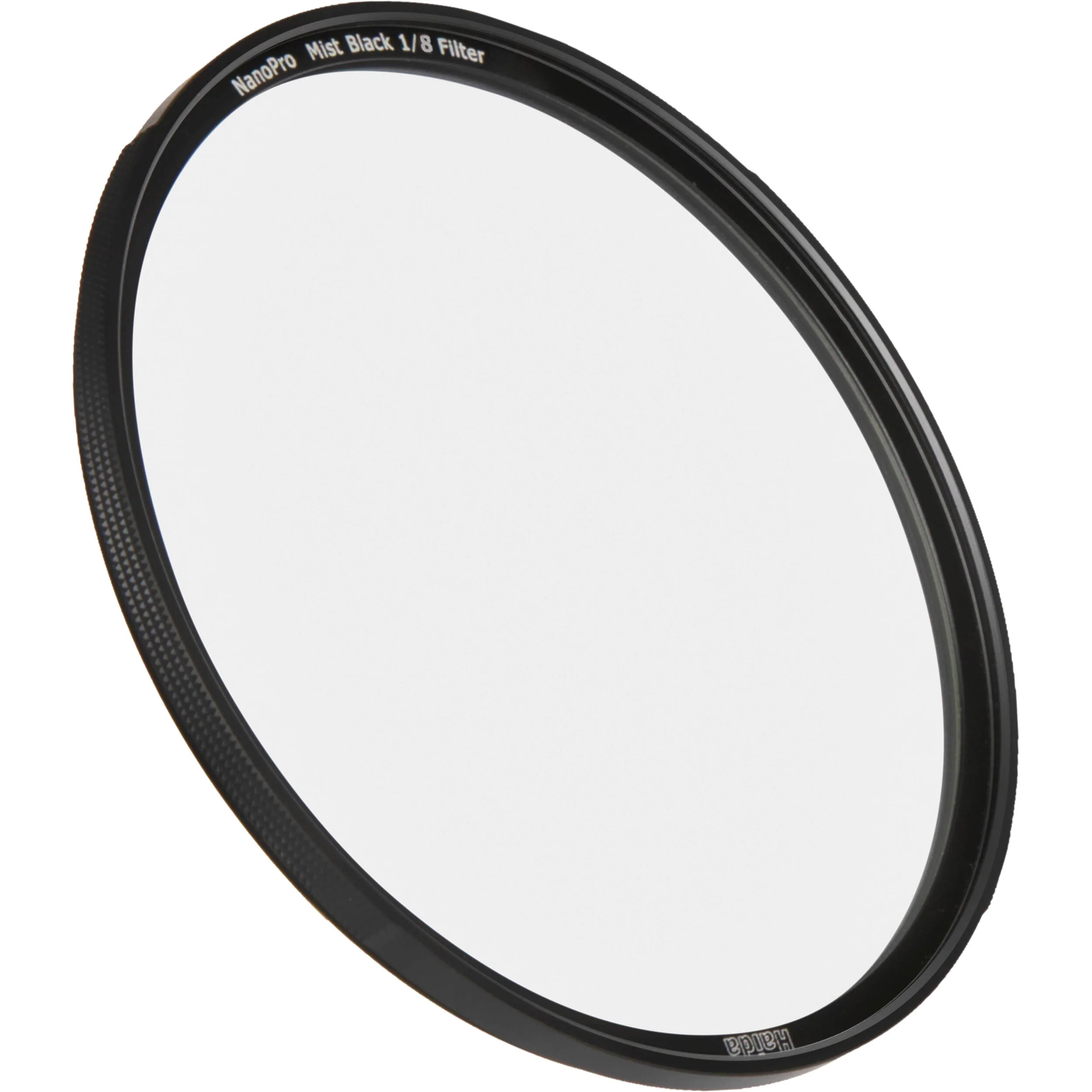 Haida 62mm NanoPro Mist Black 1/8 Filter