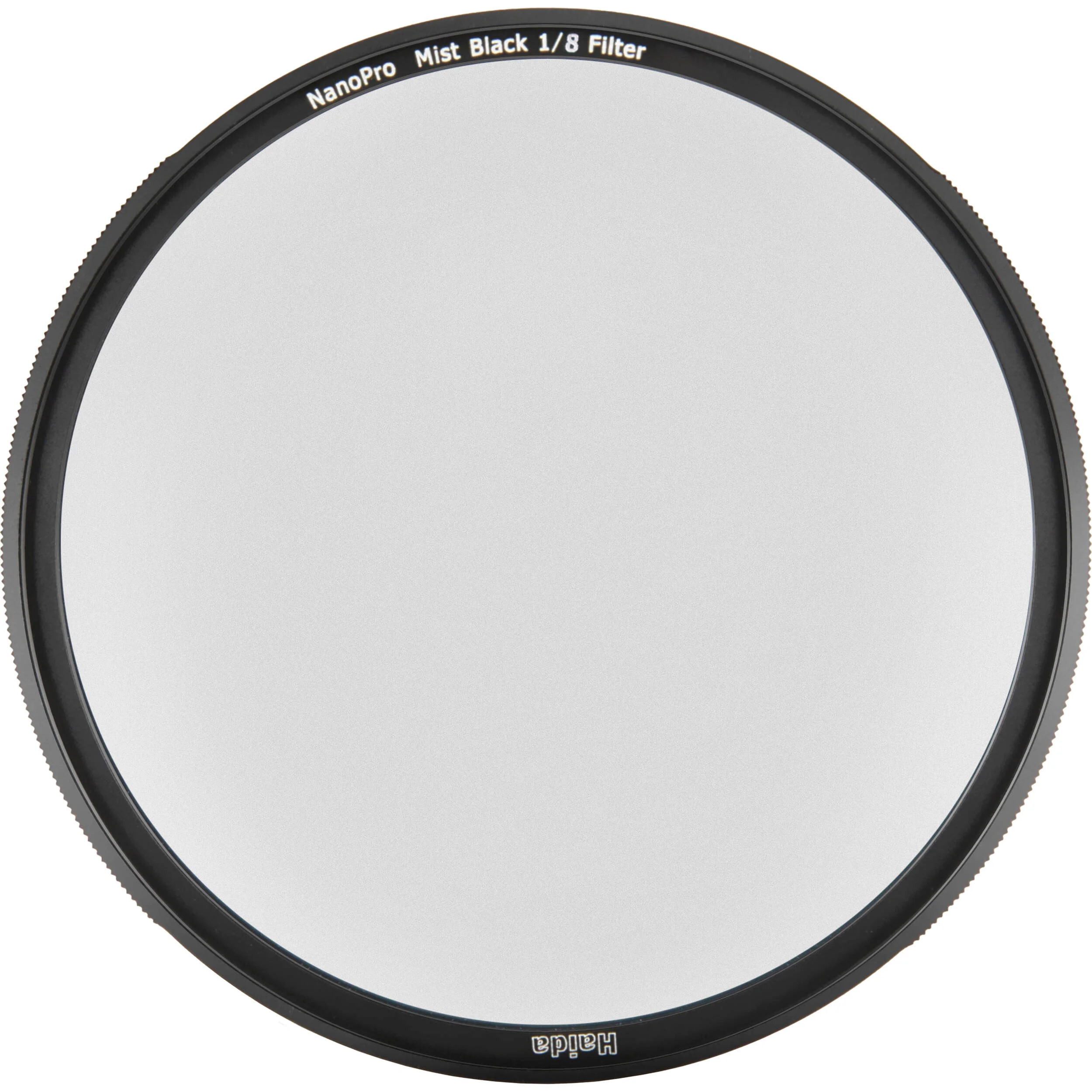 Haida 62mm NanoPro Mist Black 1/8 Filter - Image 2