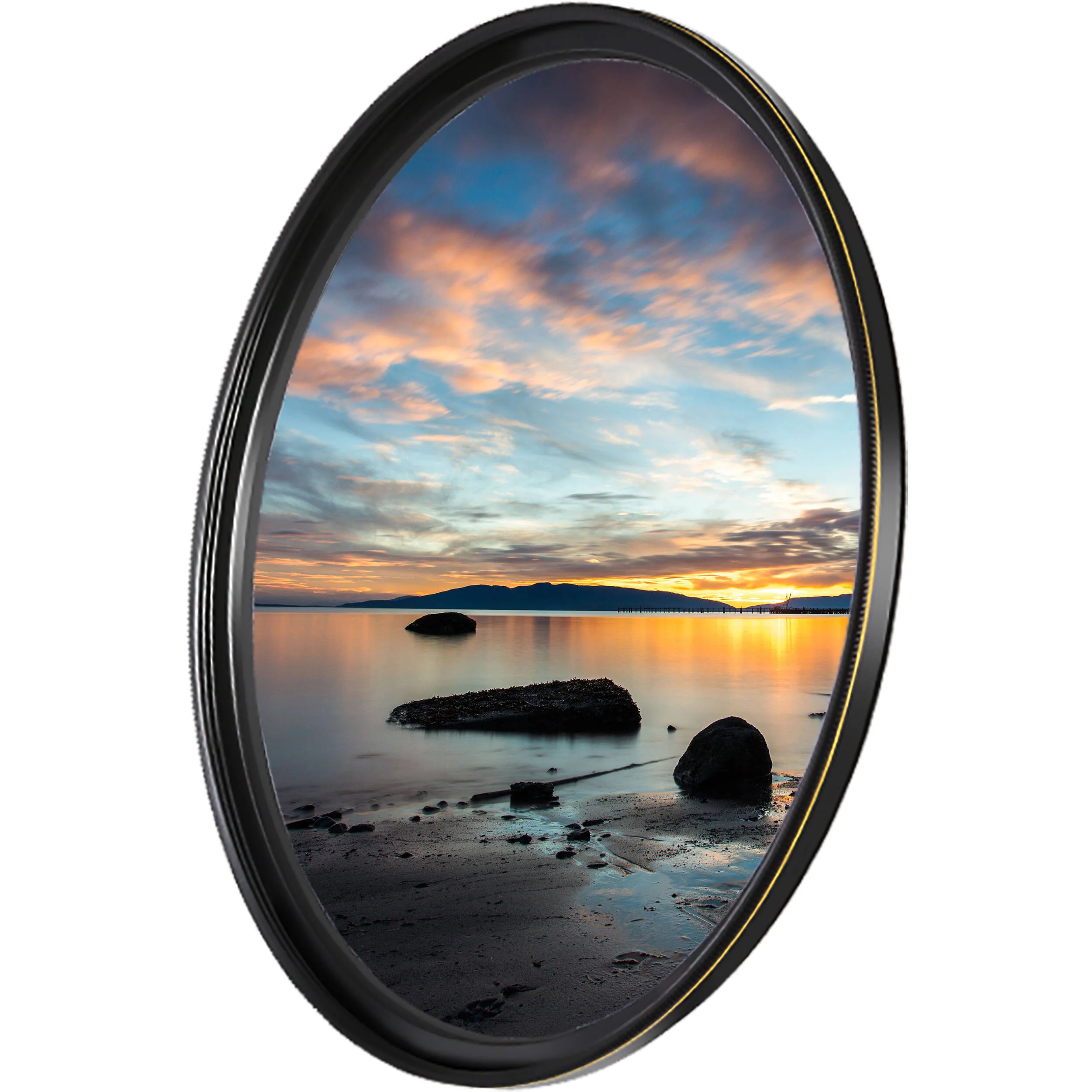 Haida Greystone Multicoated ND Filter (40.5mm, 3-Stop) - Image 6