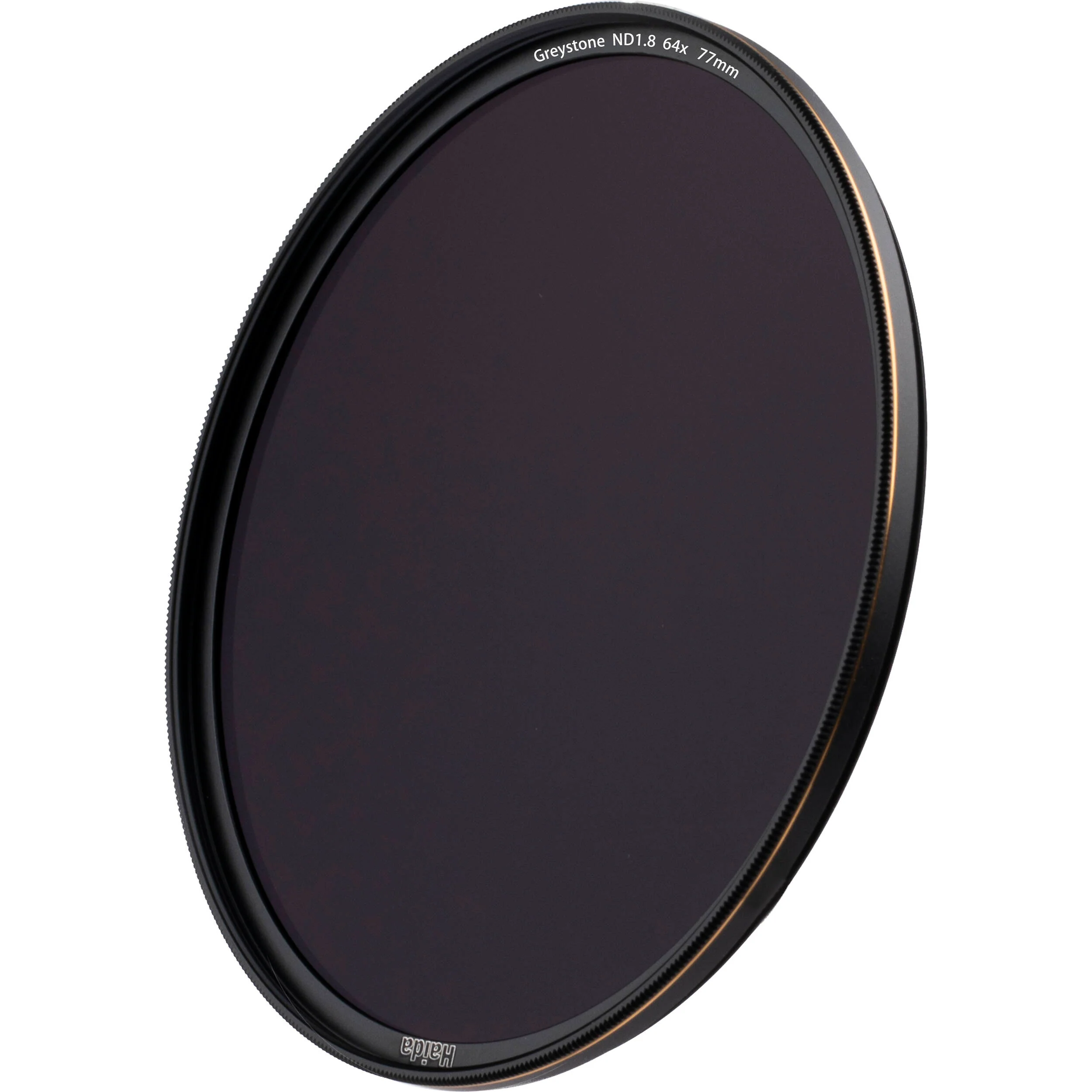 Haida Greystone Multicoated ND Filter (46mm, 6-Stop) - Image 4