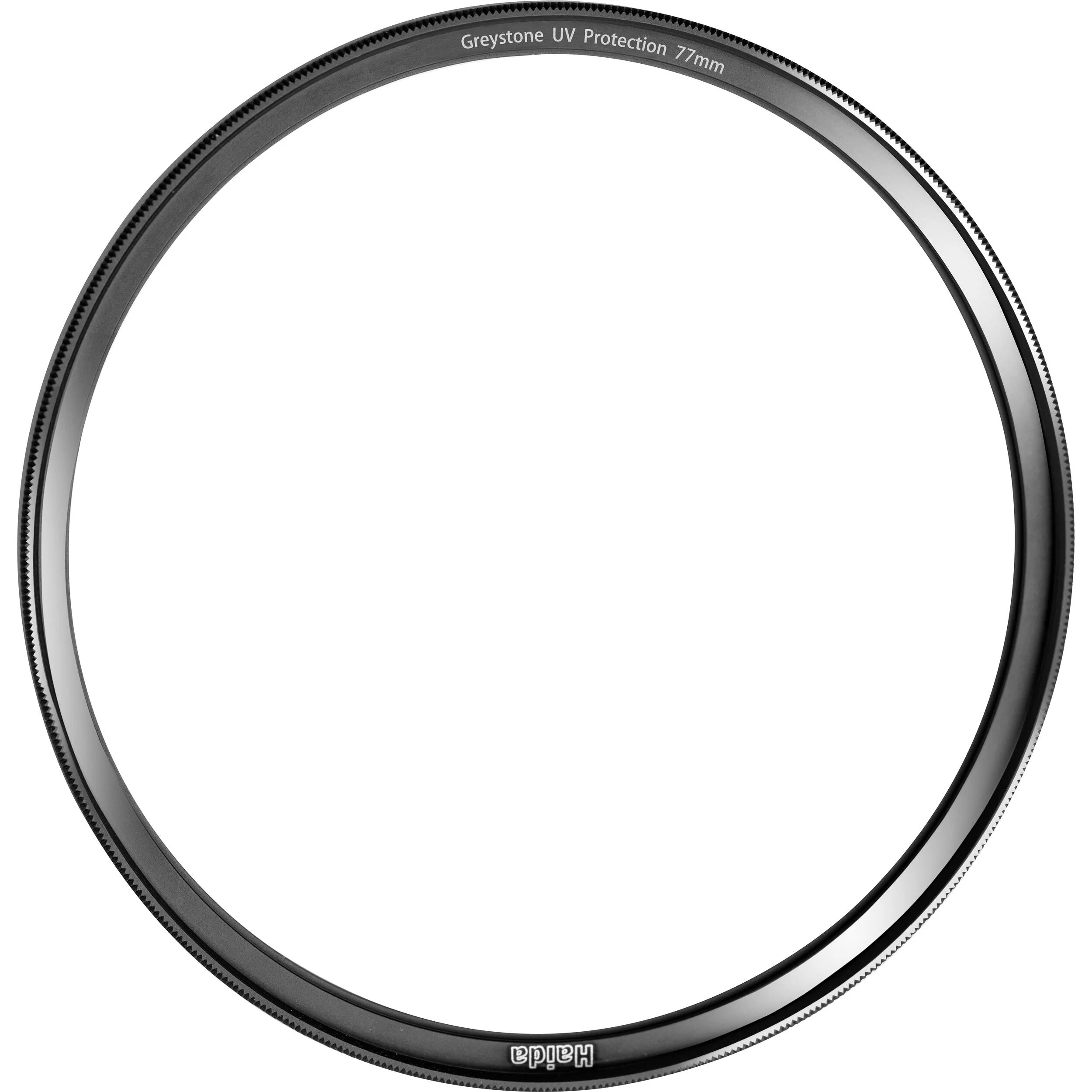 Haida Greystone Multicoated UV Filter (72mm) - Image 2