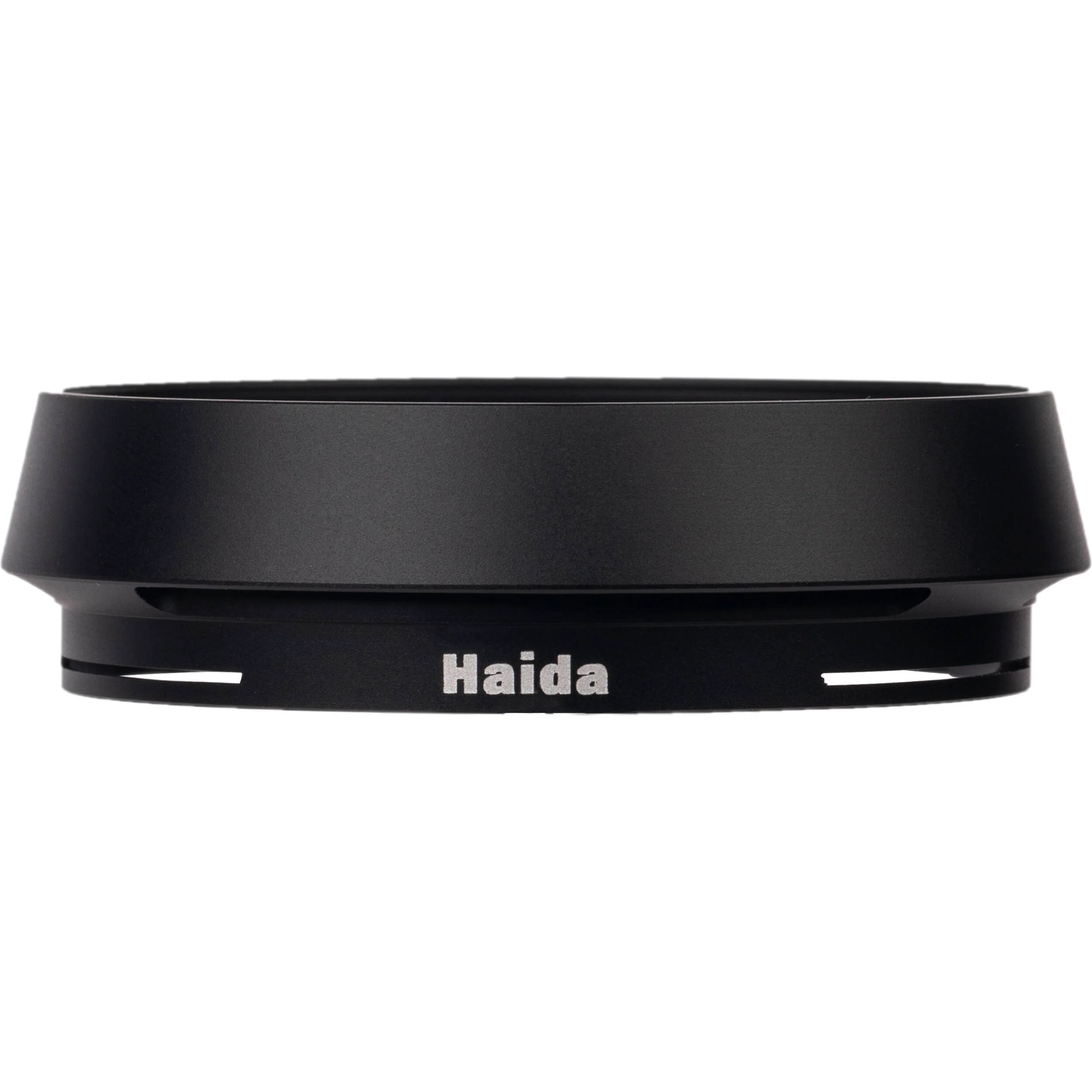 Haida Lens Hood for FUJIFILM X100 Series Cameras (Black) - Image 3