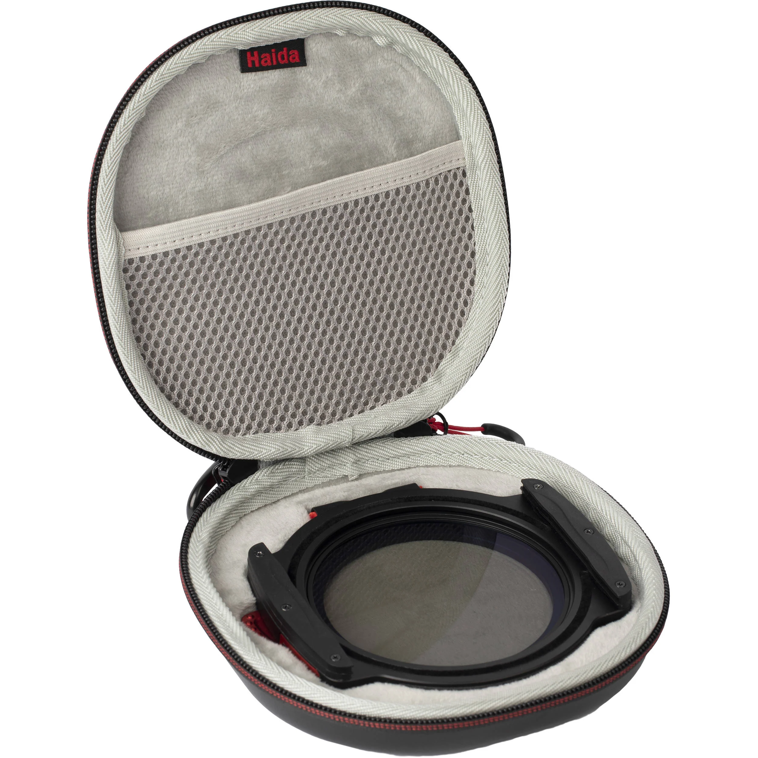 Haida M10 Filter Holder Kit With 55mm Adapter Ring - Image 5