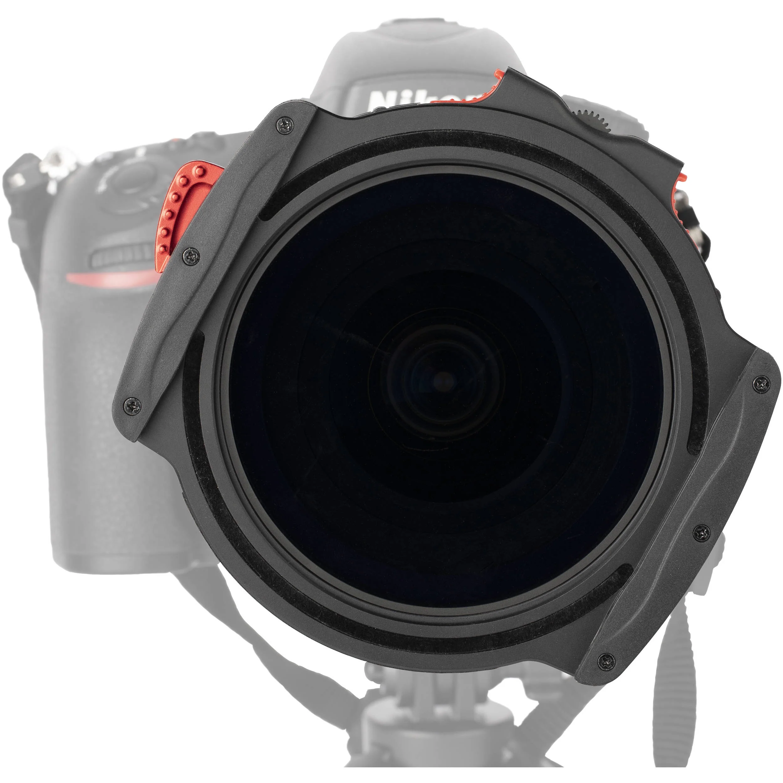 Haida M10 Filter Holder Kit With 55mm Adapter Ring - Image 8