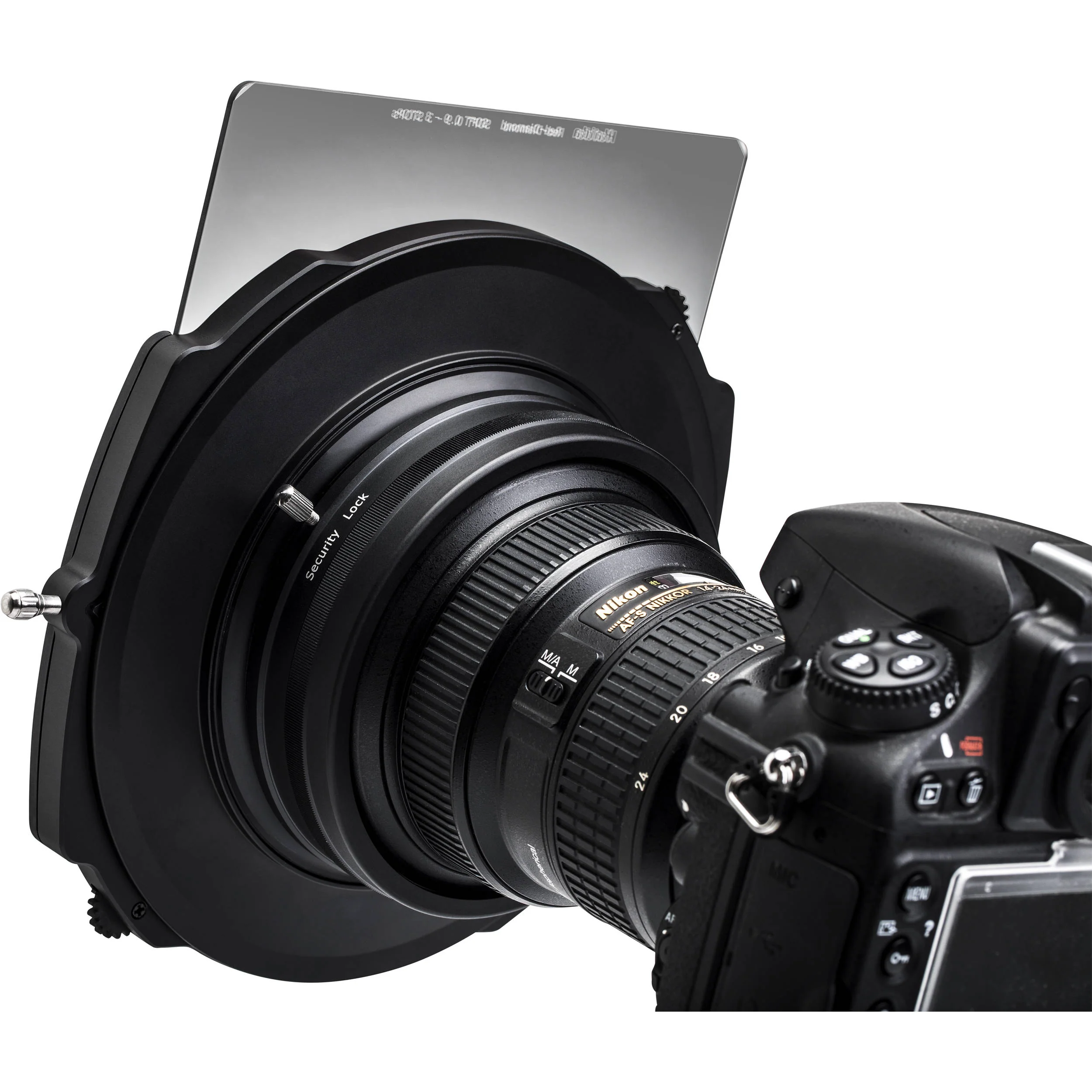 Haida M15 Filter Holder - Image 3