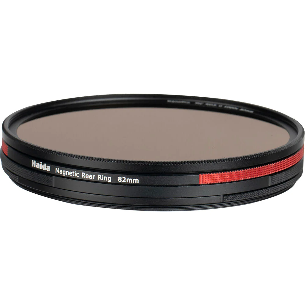 Haida Magnetic Rear Adapter Ring (67mm) - Image 6