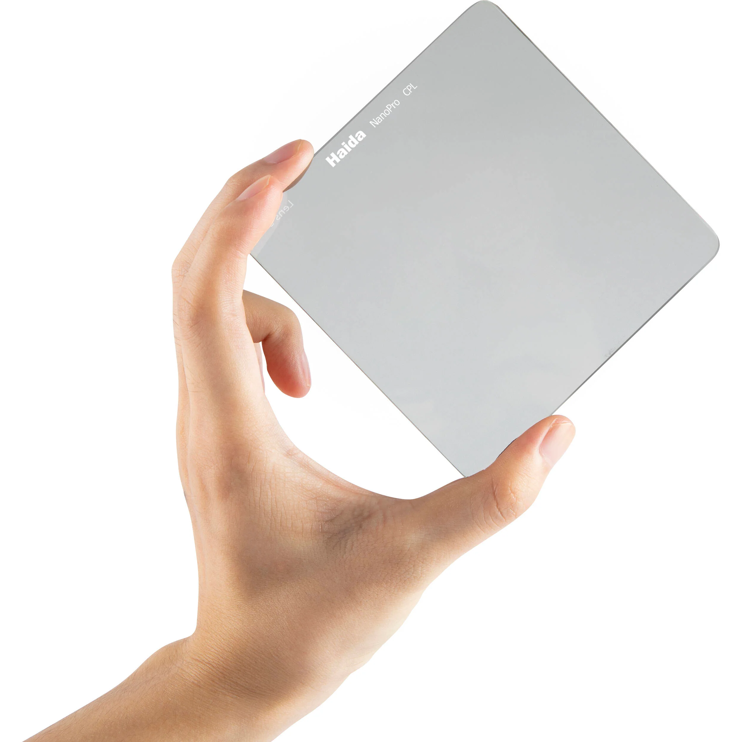 Haida NanoPro CPL Circular Polarizing Filter (100 x 100mm) - Image 3