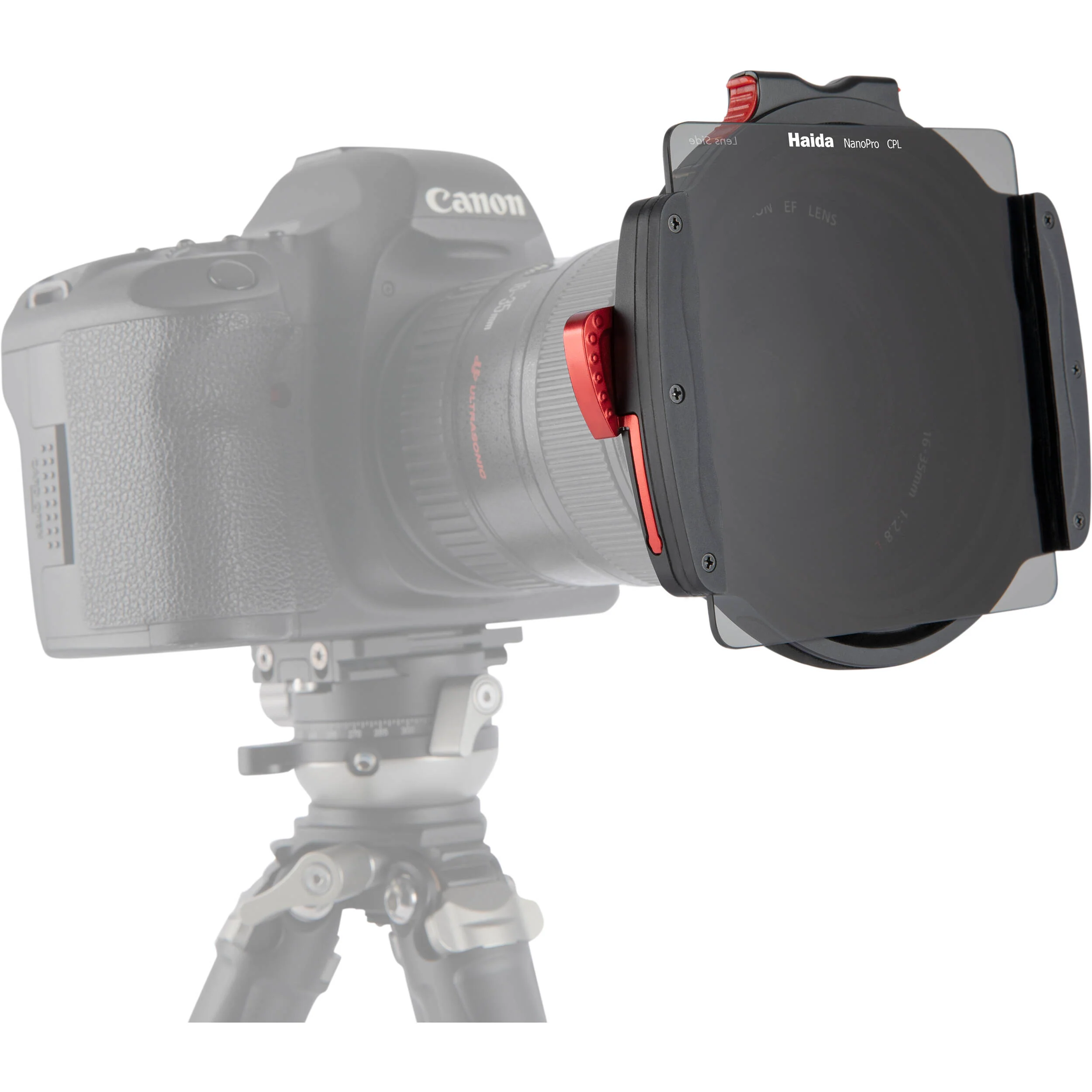 Haida NanoPro CPL Circular Polarizing Filter (100 x 100mm) - Image 6