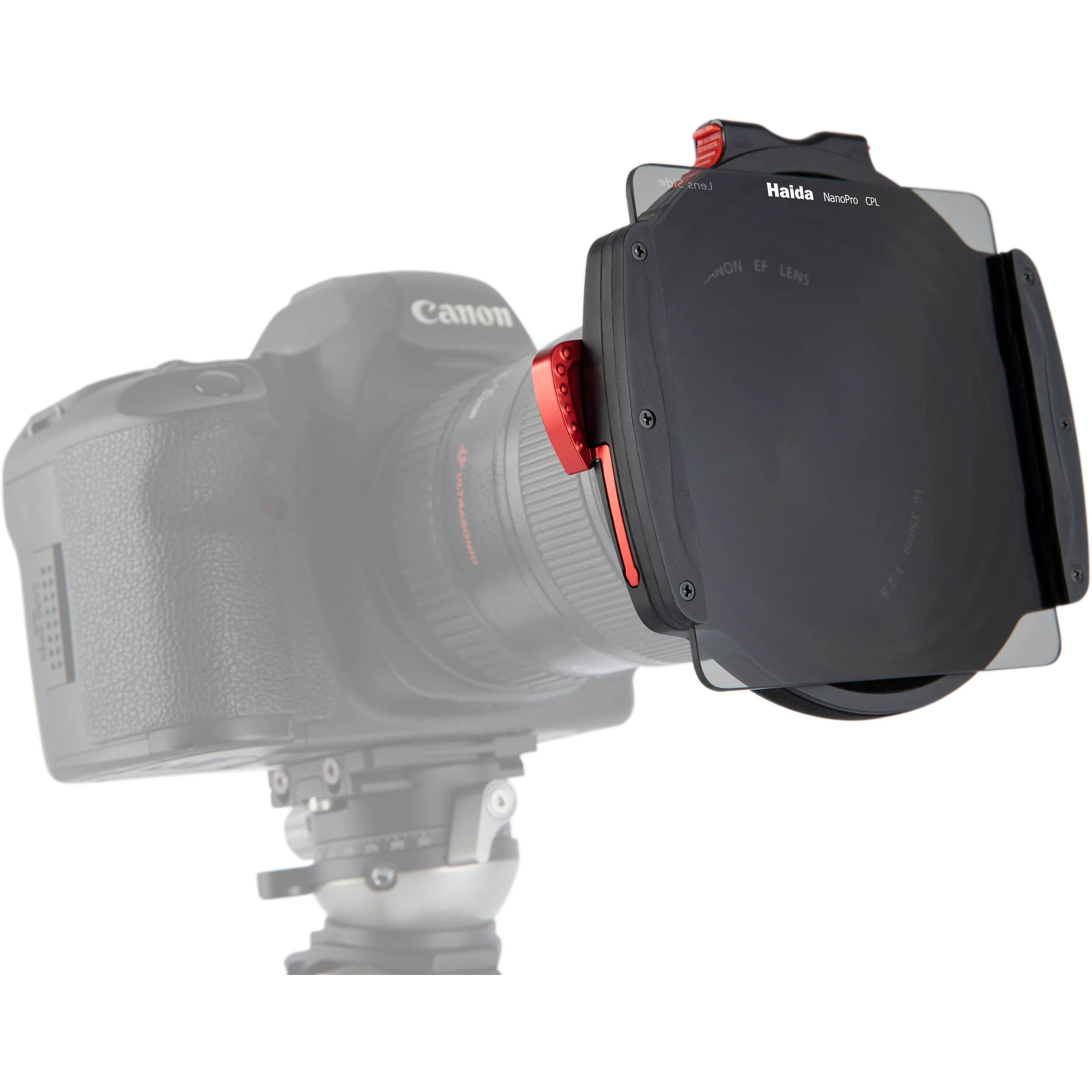 Haida NanoPro CPL Circular Polarizing Filter (100 x 100mm) - Image 7
