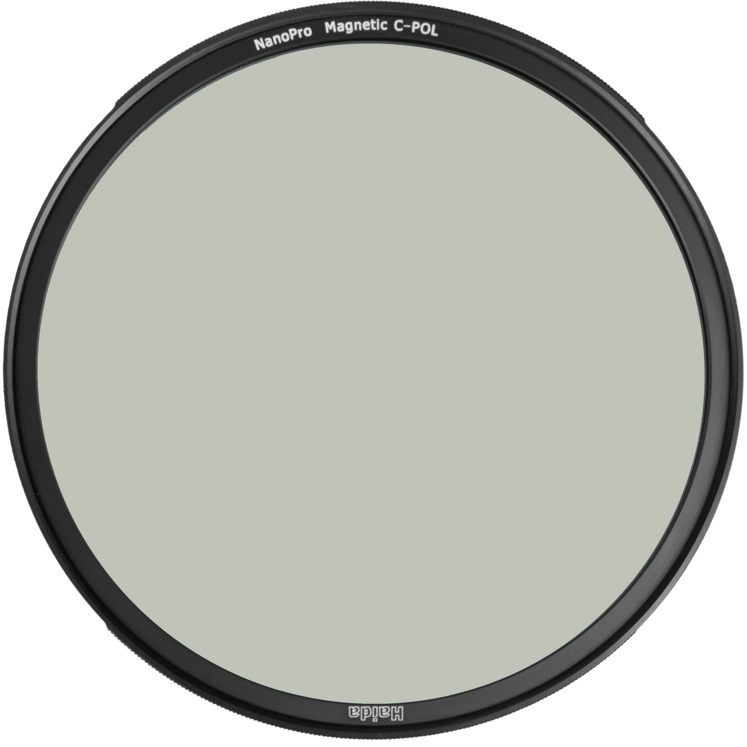 Haida NanoPro Magnetic Circular Polarizer Filter with Adapter Ring (95mm) - Image 3