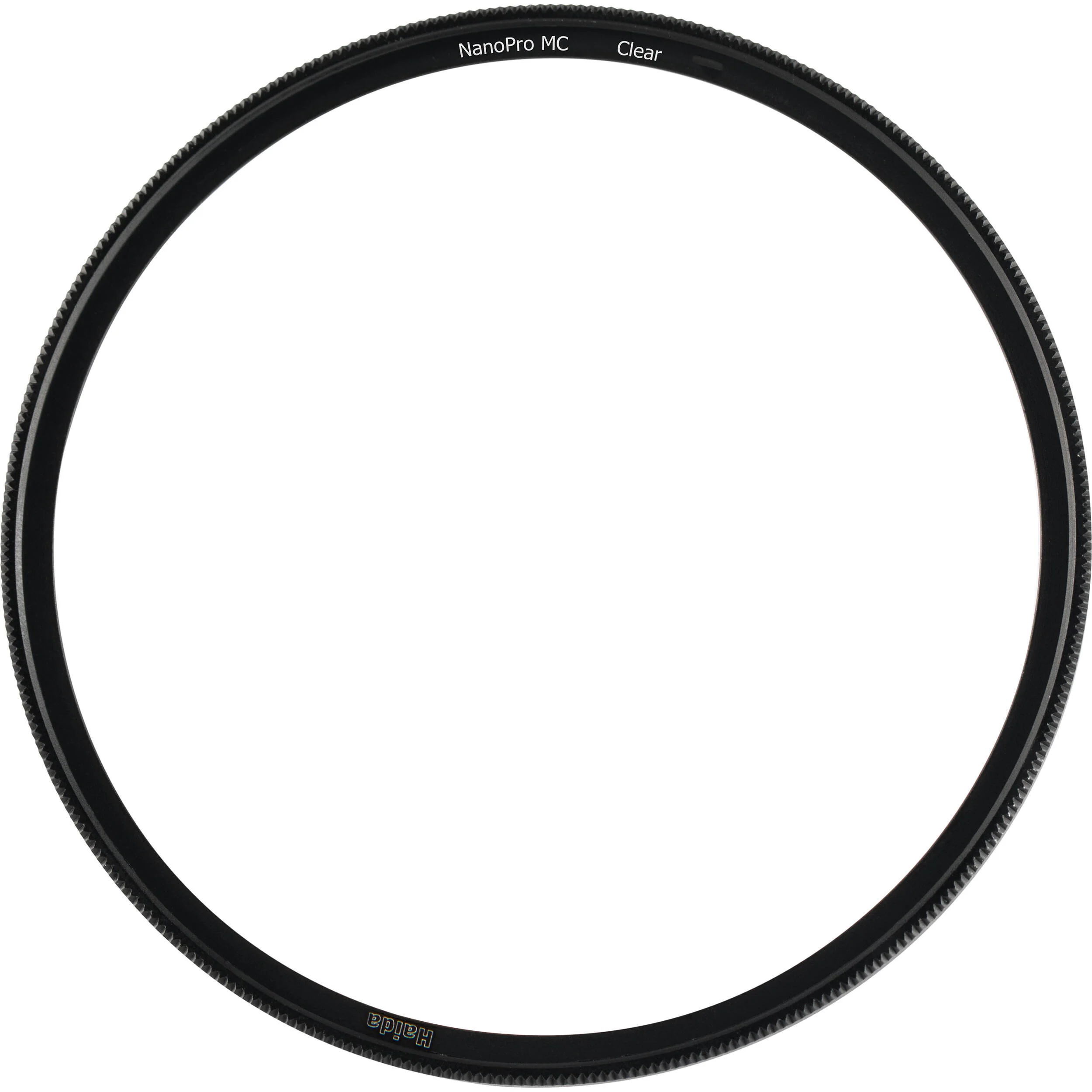 Haida NanoPro MC Clear Filter (39mm) - Image 2