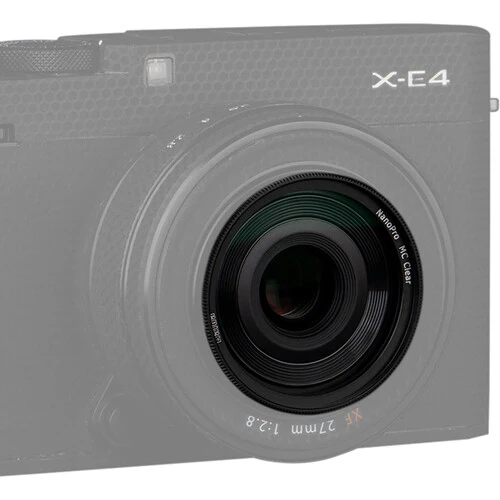 Haida NanoPro MC Clear Filter (39mm) - Image 3