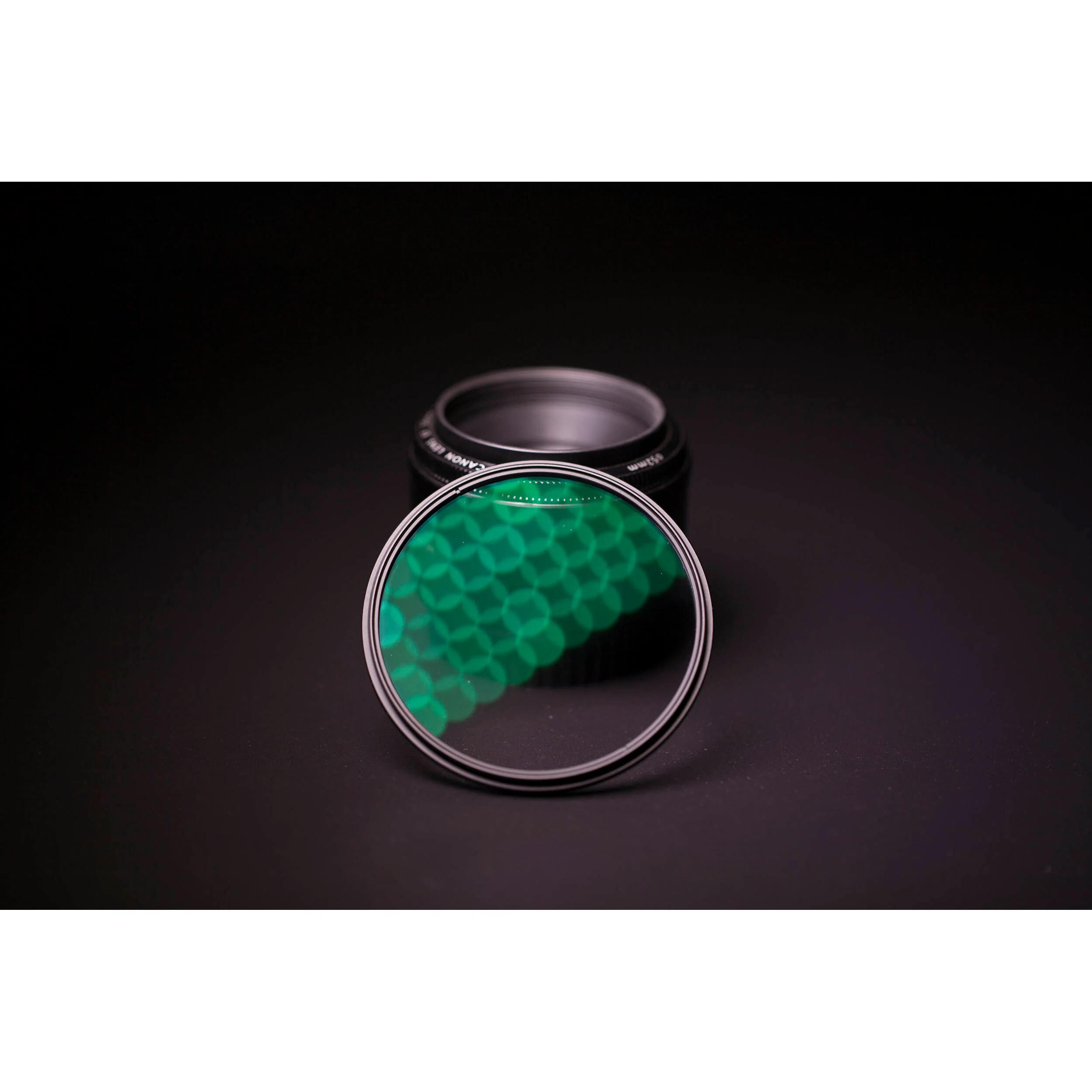 Haida NanoPro MC Clear Filter (46mm) - Image 5