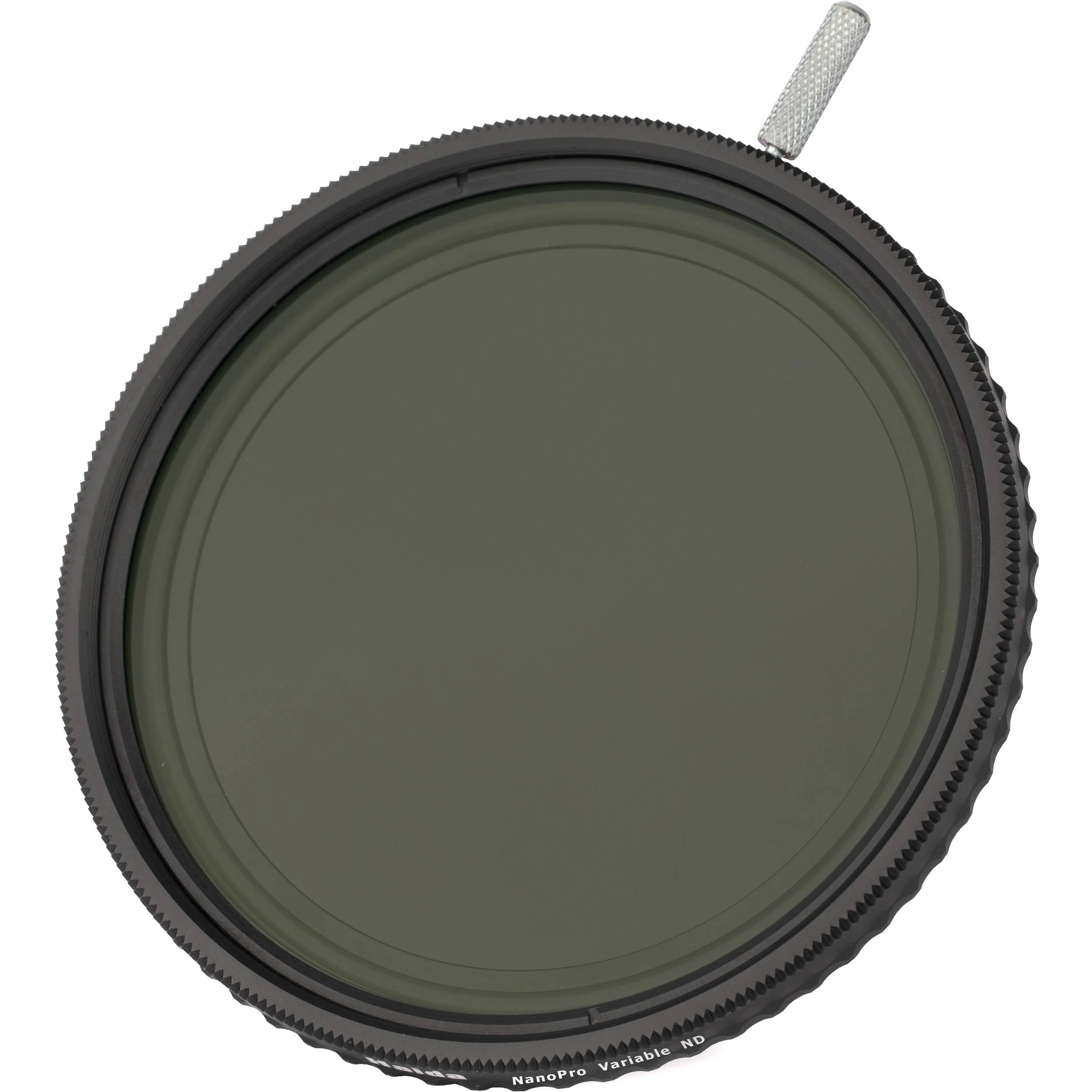 Haida NanoPro Variable Neutral Density 1.2 to 2.7 Filter (52mm, 4 to 9-Stop)