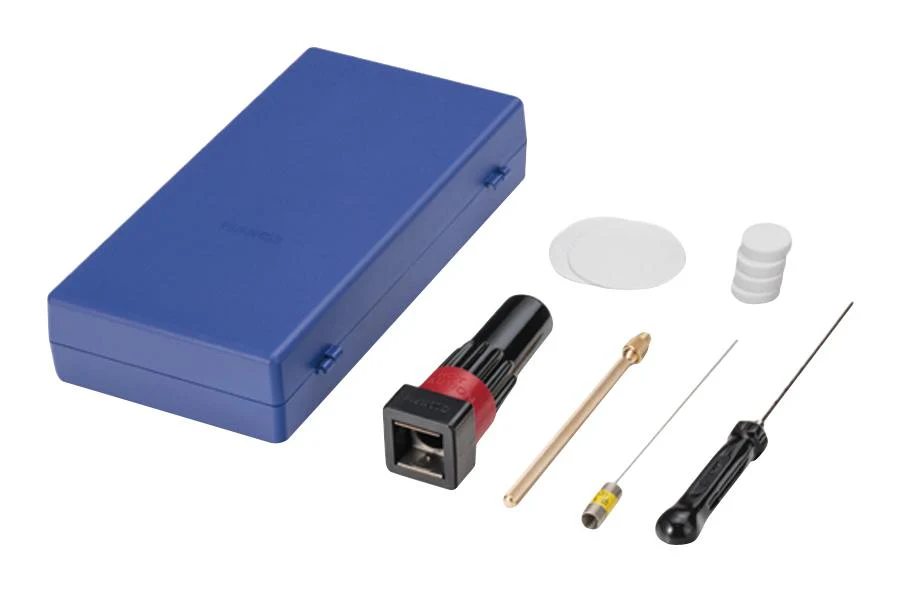 HAKKO FR400-72 Desoldering Tool, 300 W, 29 Vac, Tool Box, Maintenance Tools - Image 3
