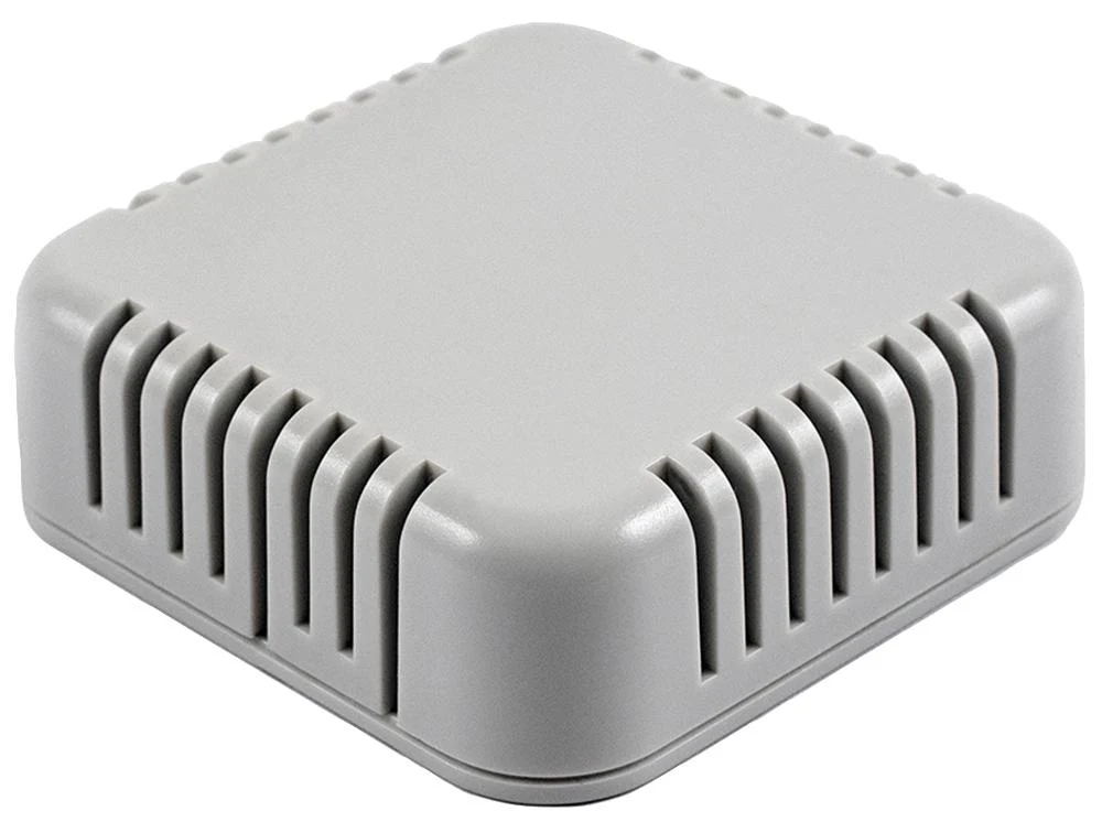 Hammond 1551V3GY Plastic Enclosure Small ABS 60 mm 20 IP30