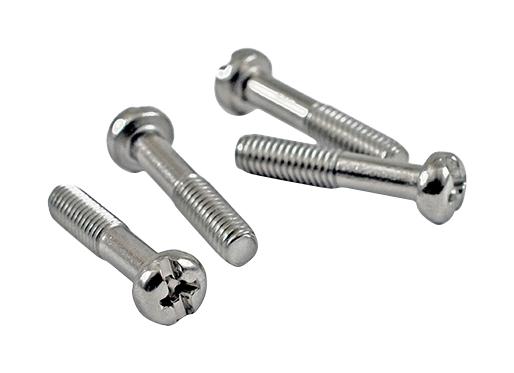 Hammond SC576-50 SC576-50 Replacement Screw M4 X 20 50PC