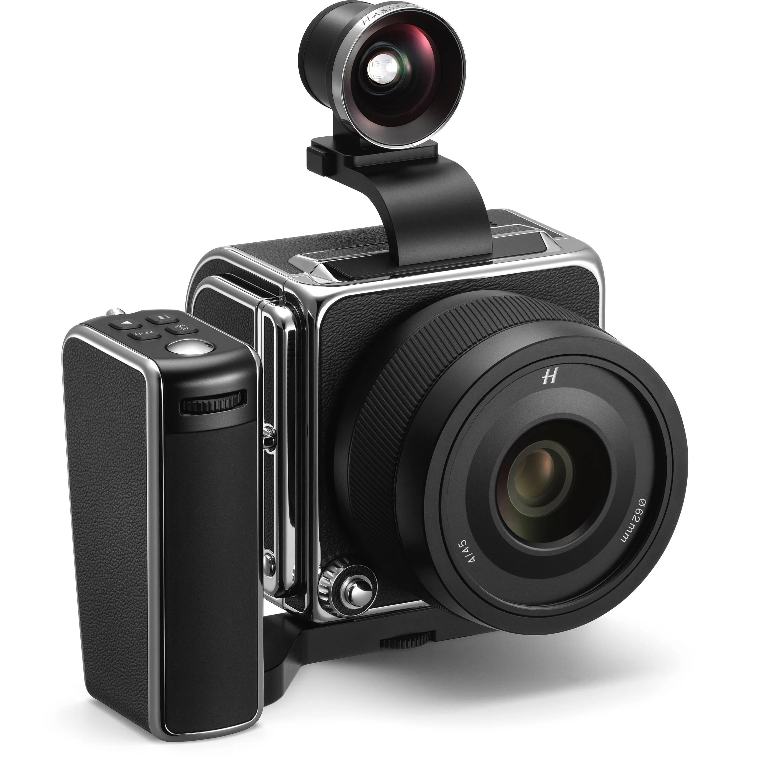 Hasselblad 907X Optical Viewfinder - Image 2