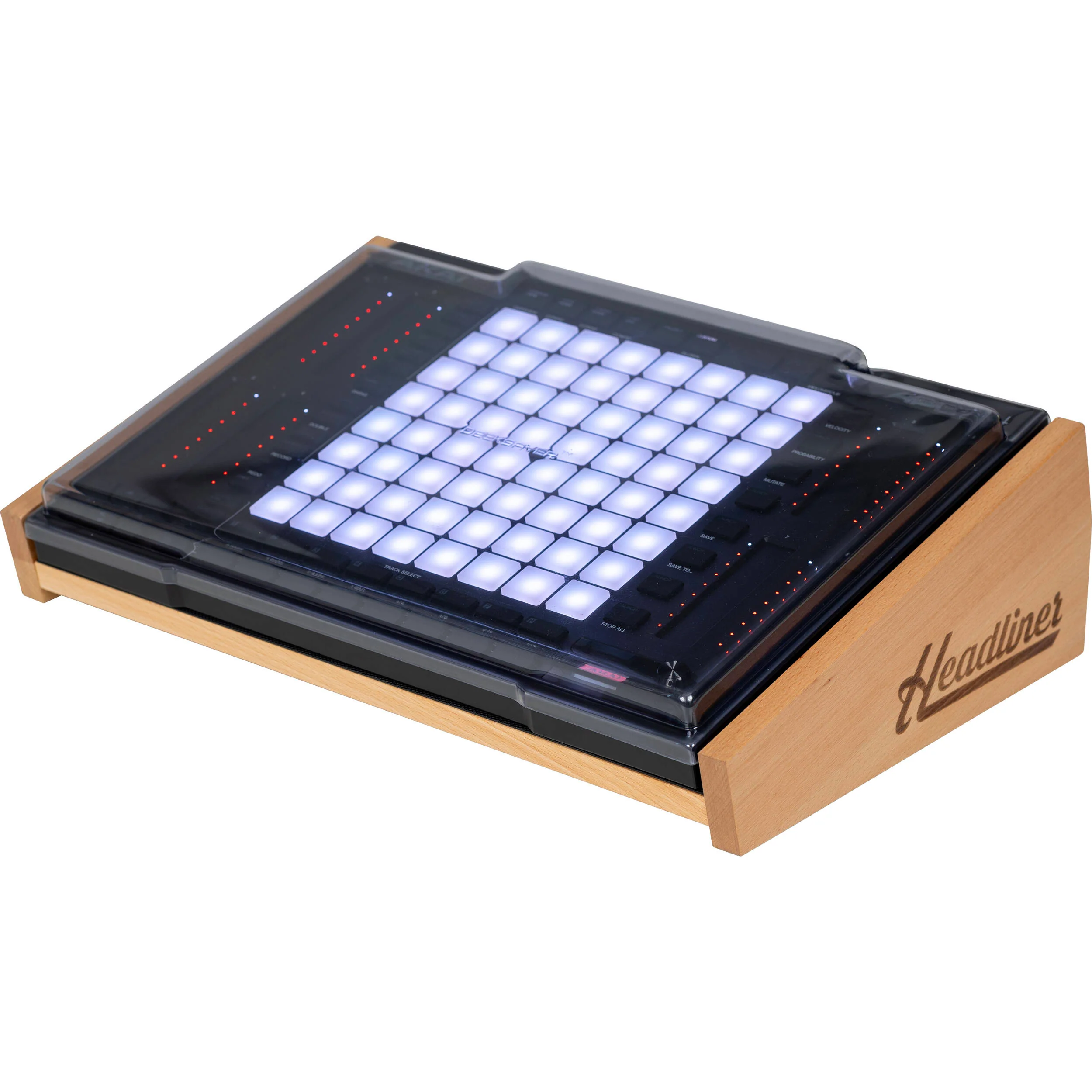 Headliner Catalina Stand for Akai Pro APC64 - Image 2