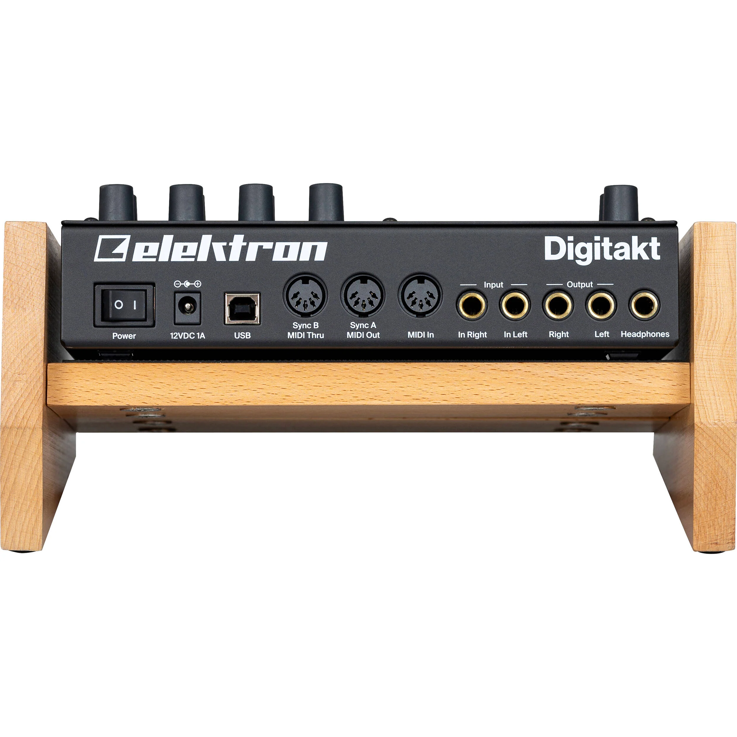 Headliner Catalina Stand for Elektron Digitone, Digitakt & Syntakt - Image 4