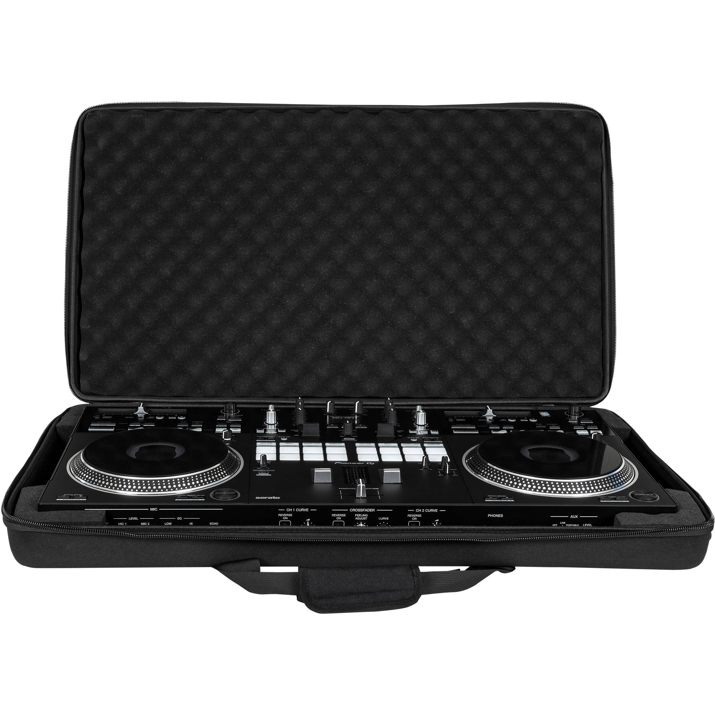 Headliner Pro-Fit Case for Pioneer DJ DDJ-REV7 - Image 3