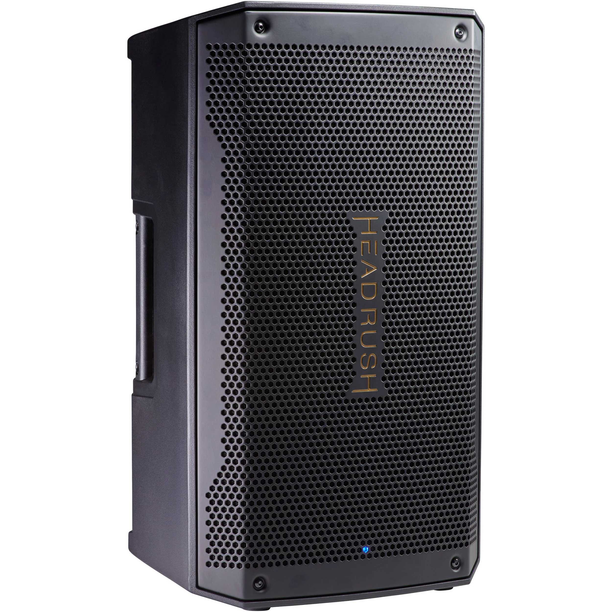 HeadRush FRFR-108 MKII 1x8" 2000W Full-Range Powered Cabinet - Image 4