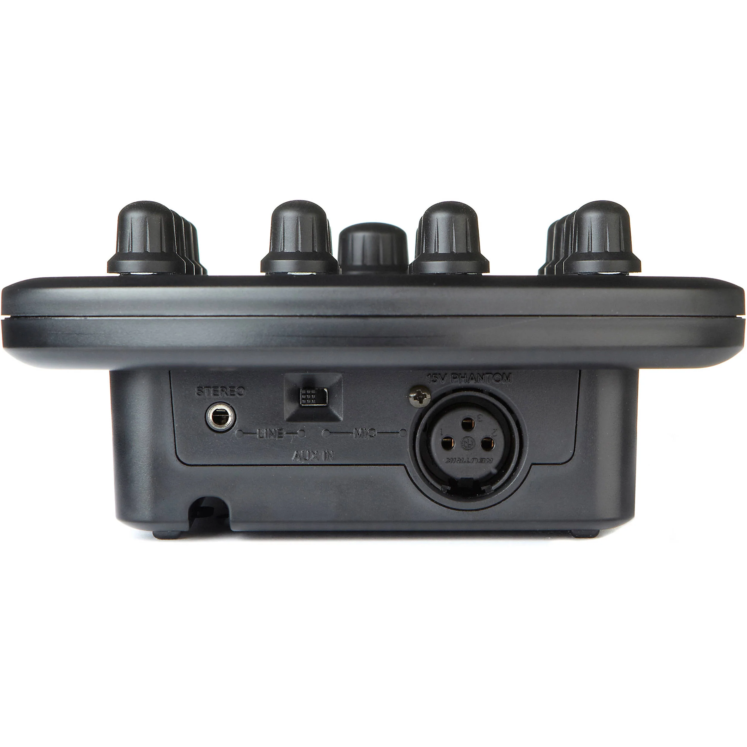 Hear Technologies Hear Back PRO 4-Pack Personal Mixing System (AES/EBU Input) - Image 6