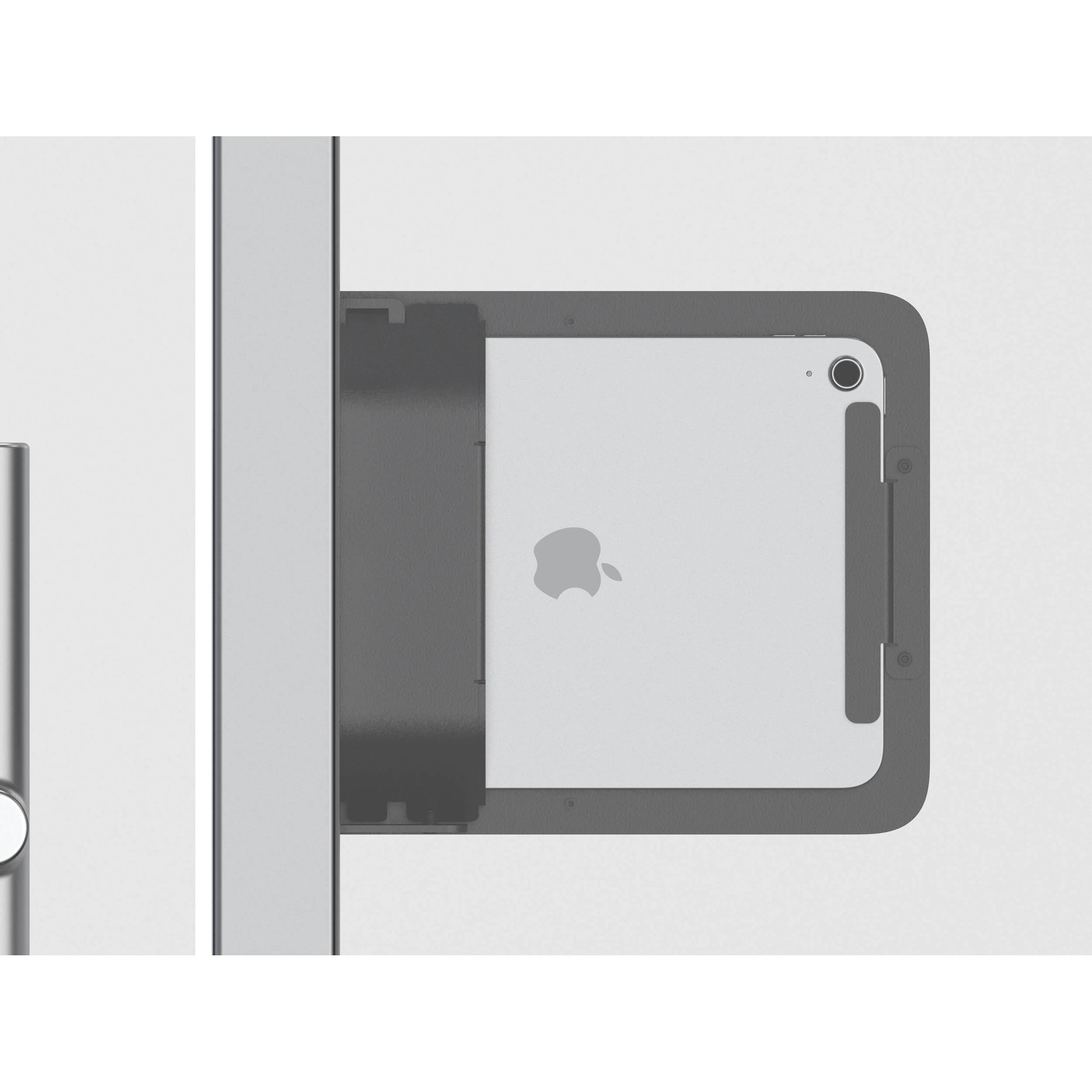 Heckler Room Scheduler Mount for iPad 10th Gen (Front Mount) - Image 7