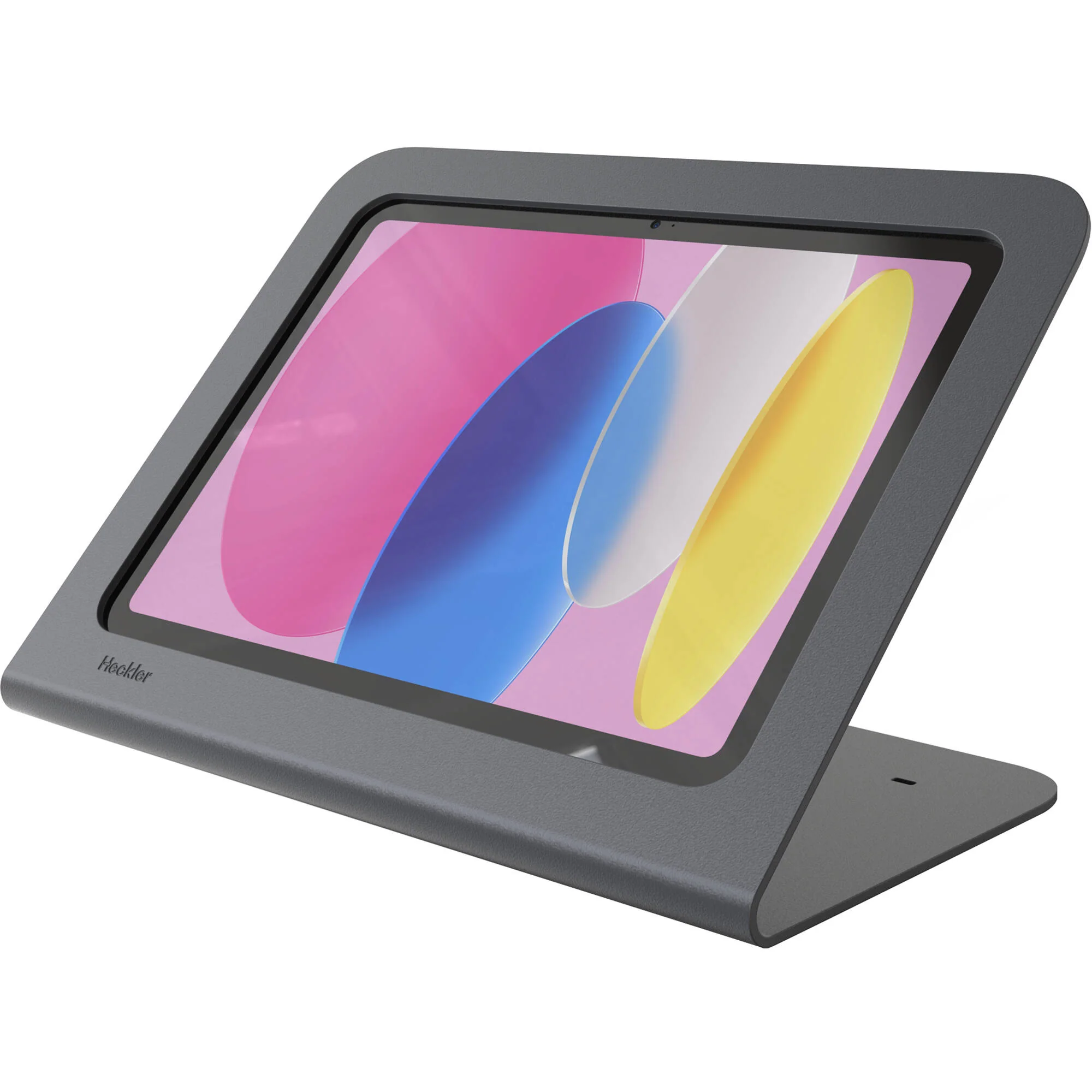 Heckler WindFall Stand for iPad 10th Generation (White) - Image 3