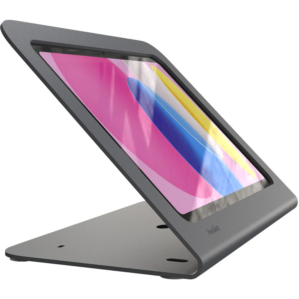 Heckler WindFall Stand for iPad 10th Generation (White) - Image 4