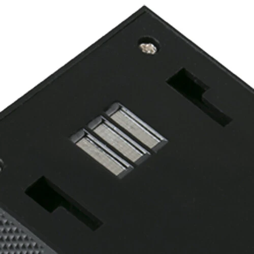 Hedbox DV Battery Charger Plate for Panasonic DMW-BLJ31 - Image 2