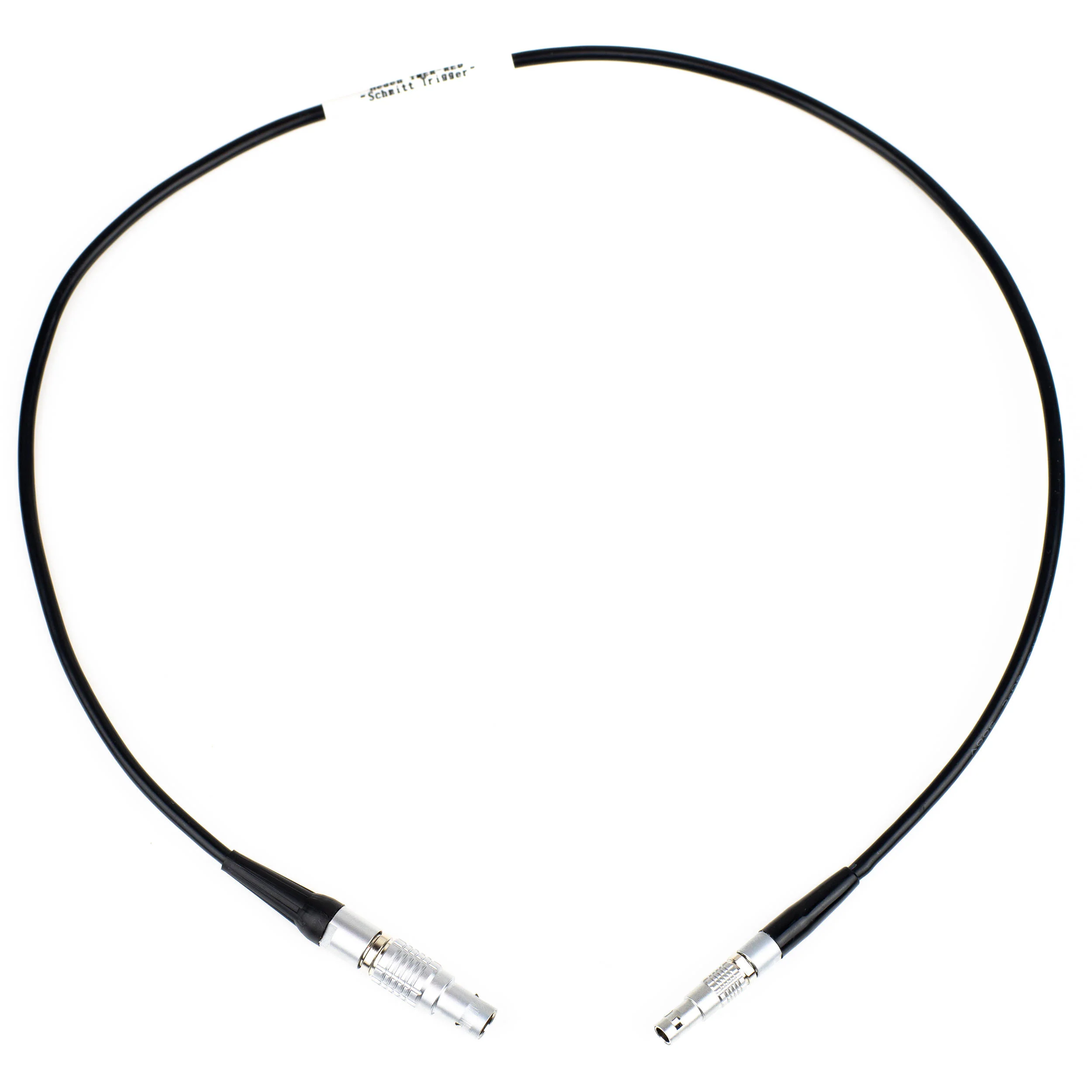 HEDEN Schmitt/Contact Closure Run/Stop Cable Kit for RED Cameras (2-Pack)