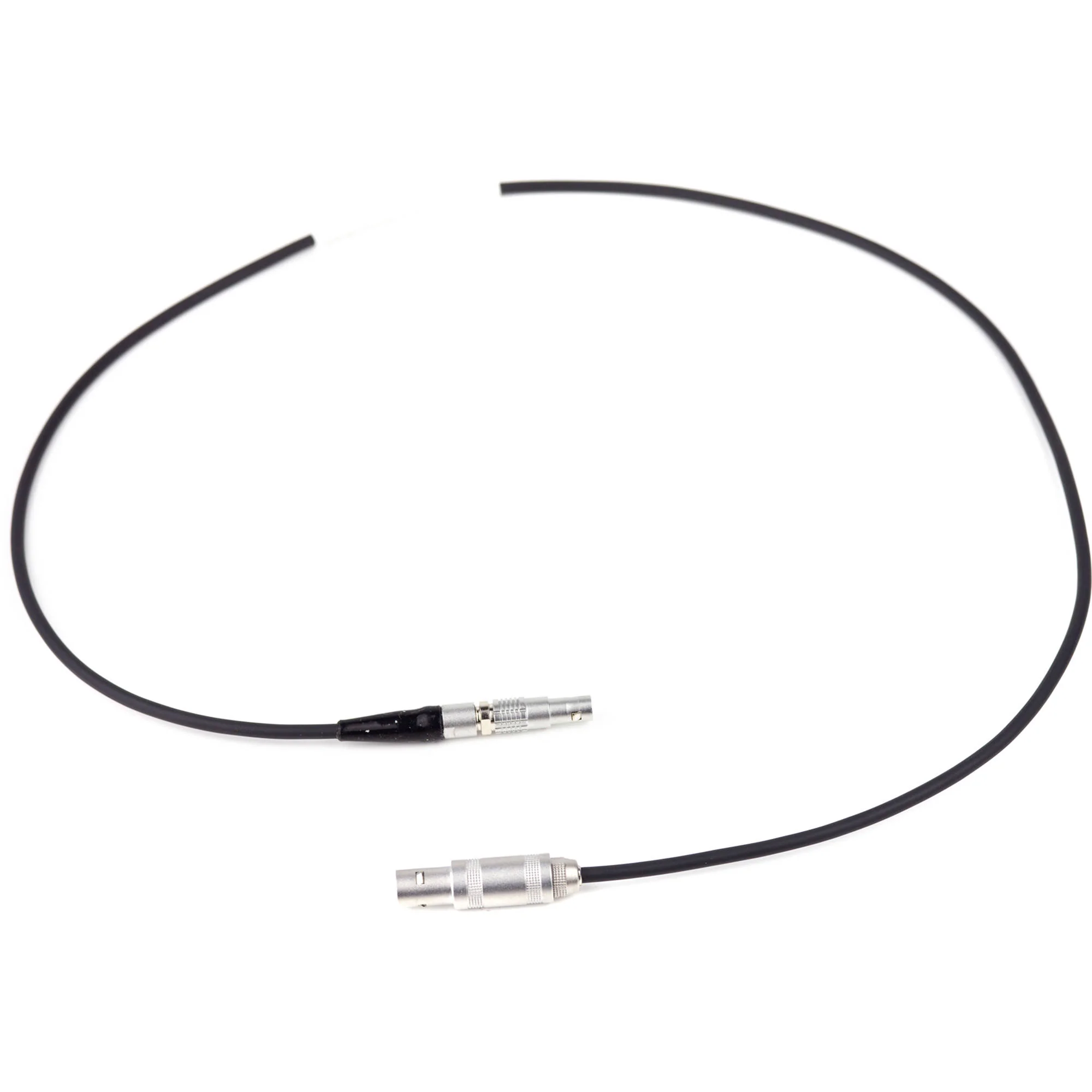 HEDEN Schmitt/Contact Closure Run/Stop Cable Kit for RED Cameras (2-Pack) - Image 3