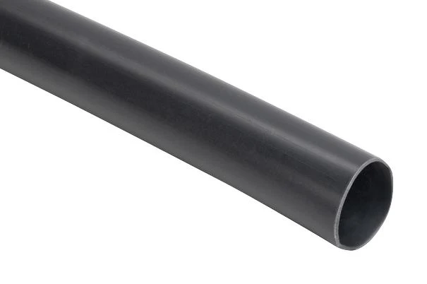 HELLERMANNTYTON 317-00074 Adhesive Lined Heat Shrink Tubing, 4:1, 0.94 ", 24 mm, Black, 3.9 ft, 1.2 m 4031026730738