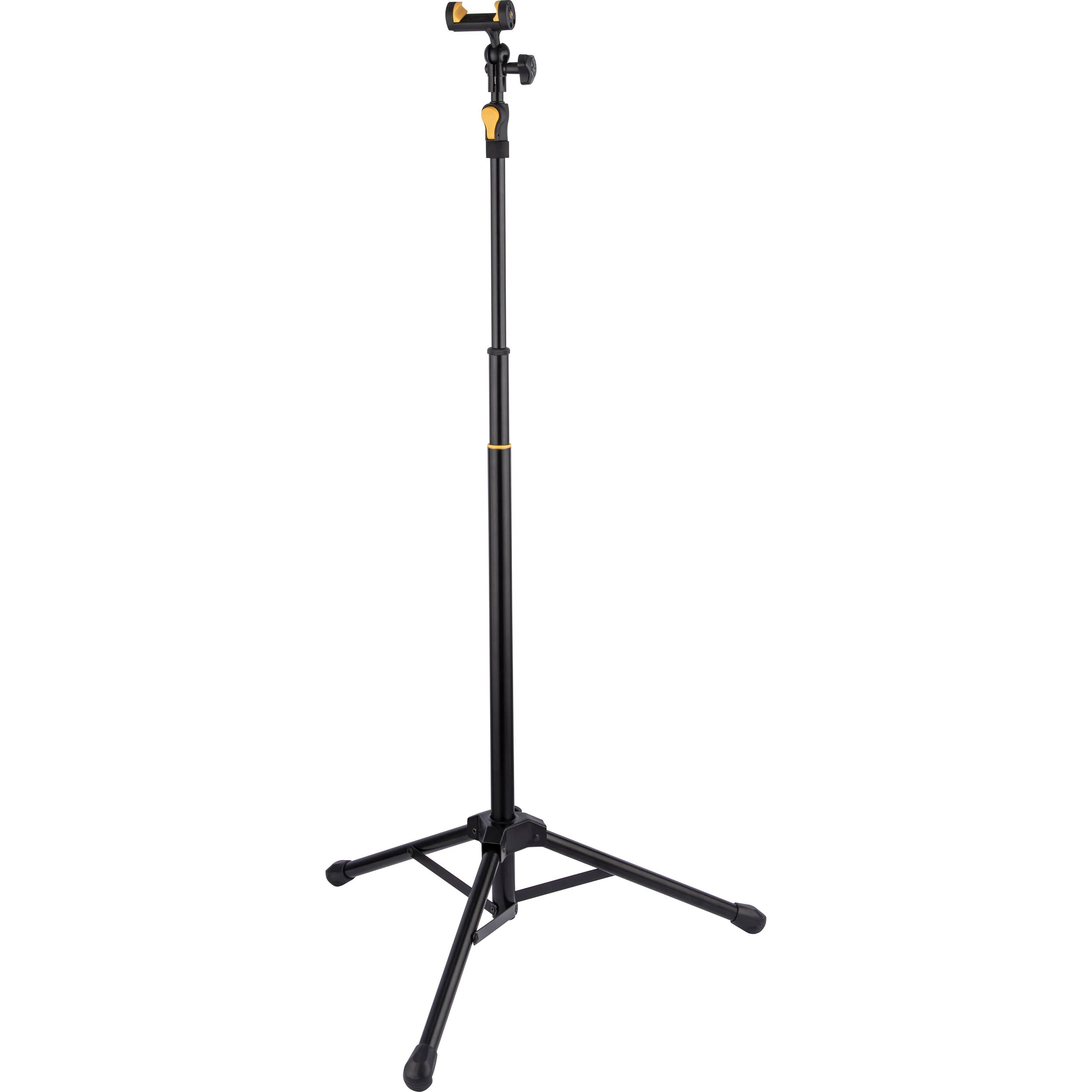 HERCULES Stands Camera and Lighting Floor Stand with Smartphone Adapter - Image 3