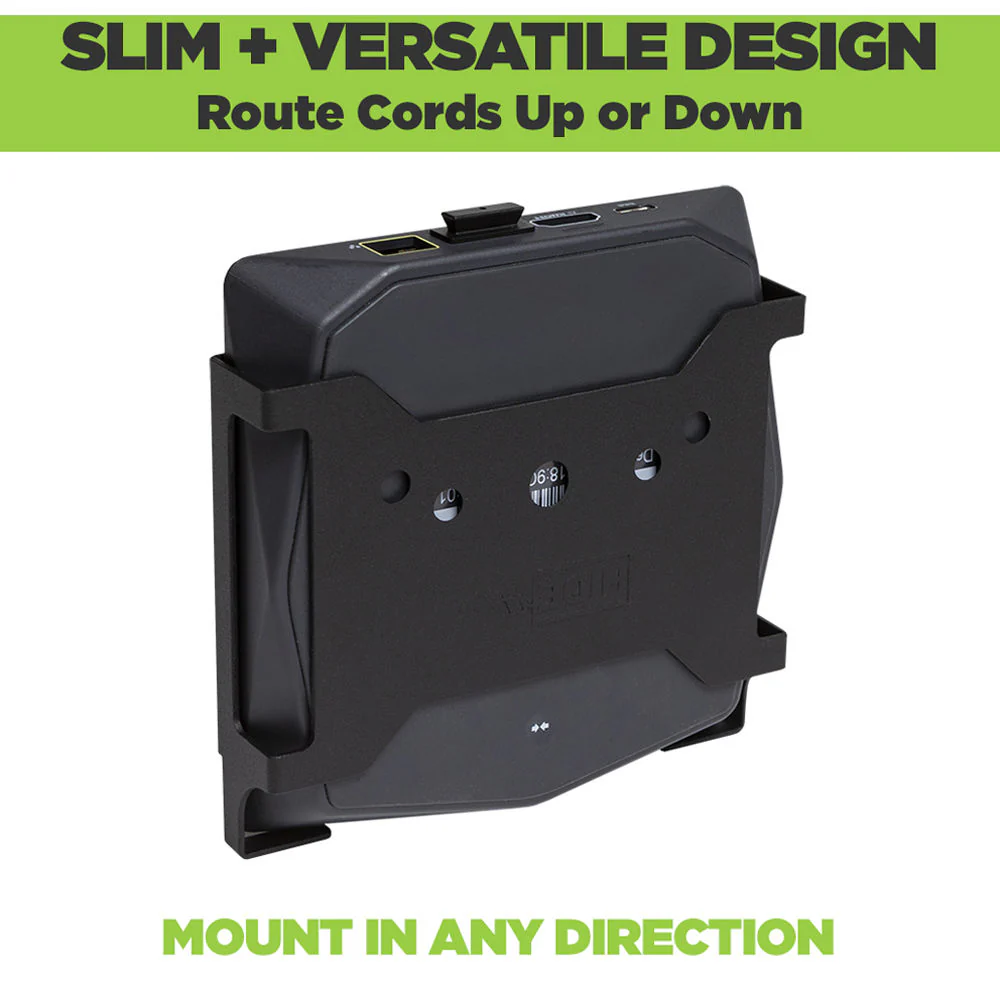 HIDEit Mounts Arris Ax061Aei Xi6 Mount - Image 6