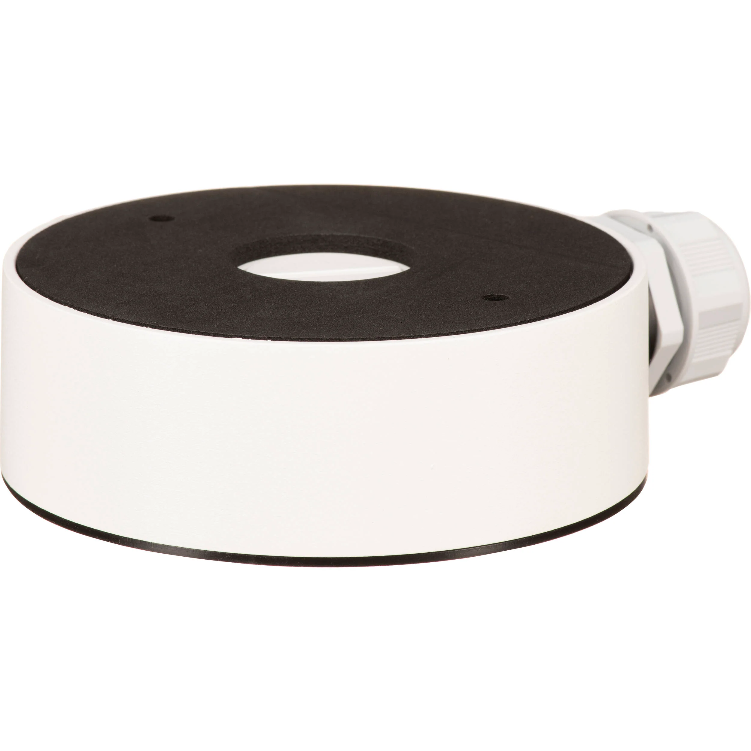 Hikvision CB120 Conduit Base (White) - Image 4