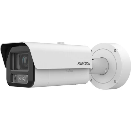 Hikvision ColorVu DeepinView iDS-2CD7A87G0-XZHSY 8MP Outdoor Network Bullet Camera with Heater - Image 3