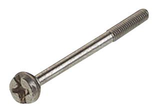 Hirschmann GDM 3011 RF-1 Connector Accessory Stainless Steel Screw Series Rectangular Connectors