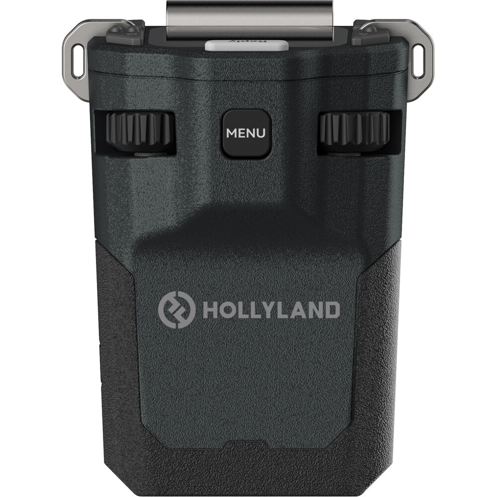 Hollyland Solidcom H1 BPK01 Beltpack - Image 7