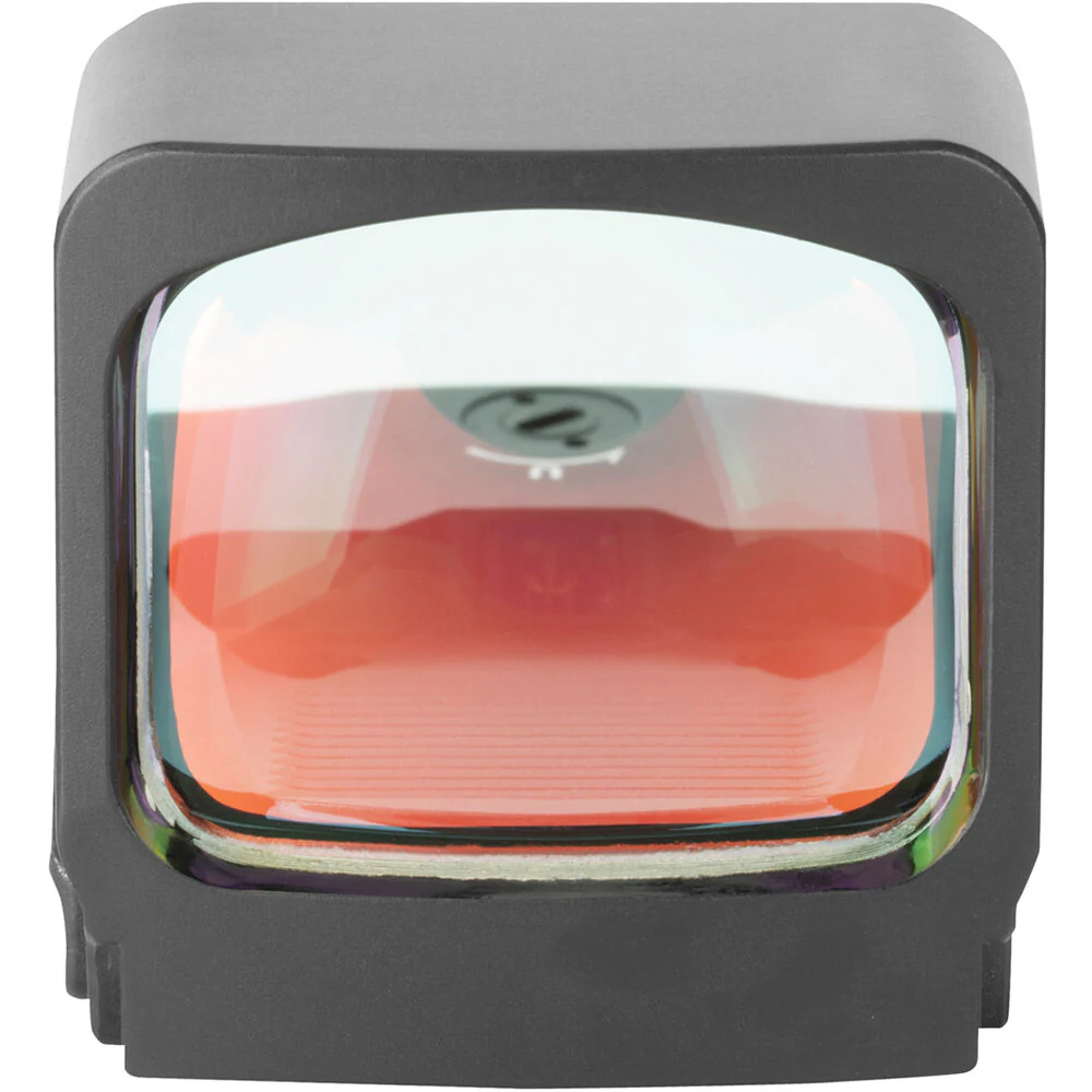 Holosun Ronin 507COMP Competition Reticle Reflex Sight (Red Reticle) - Image 7
