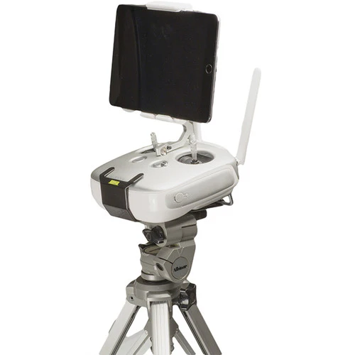 Hoodman DJI Controller Tripod Mount - Image 5