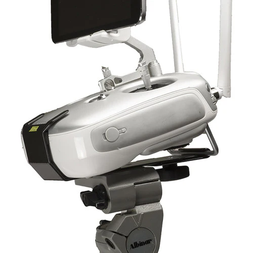 Hoodman DJI Controller Tripod Mount - Image 6