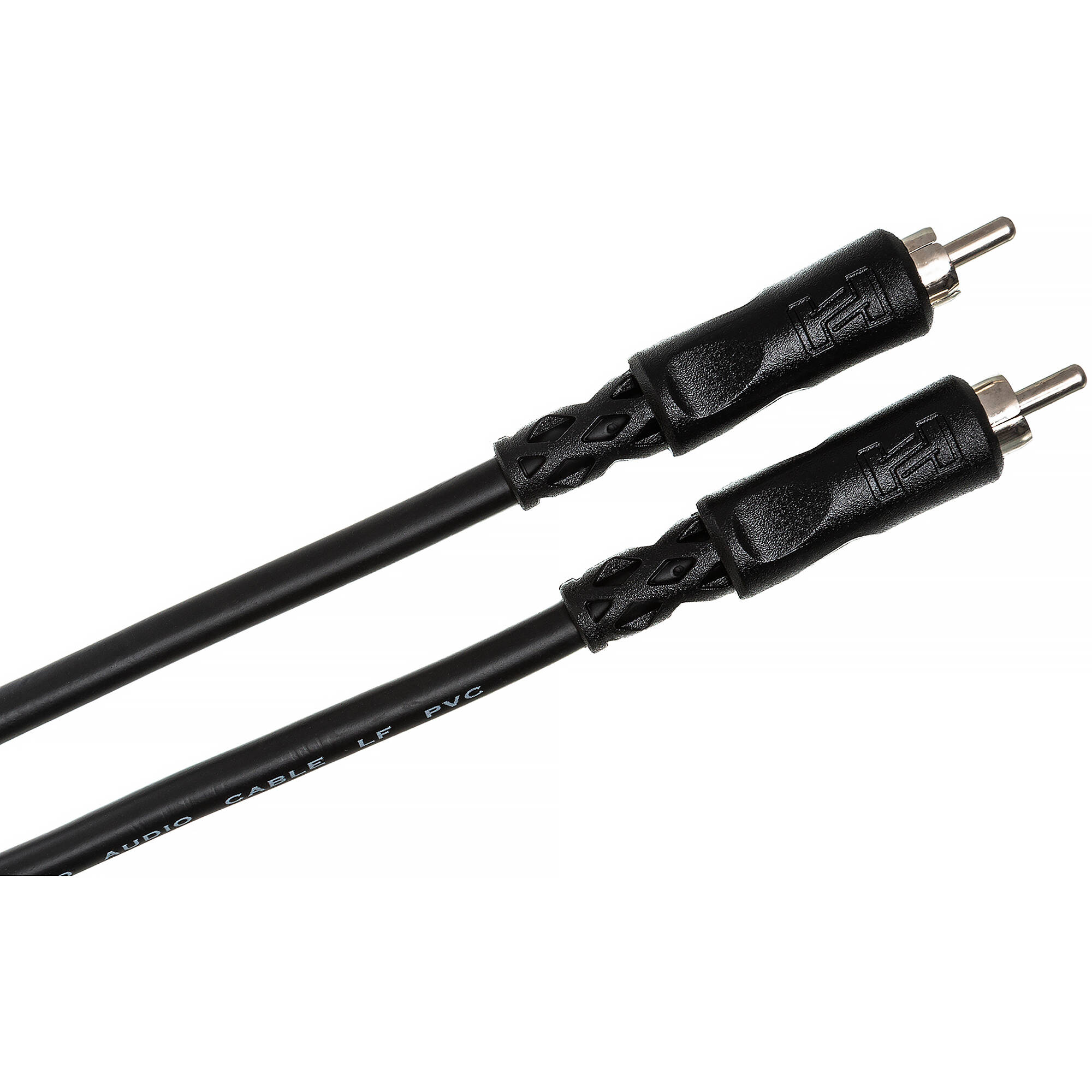 Hosa Technology RCA Male to RCA Male Cable - 5 ft - Image 4