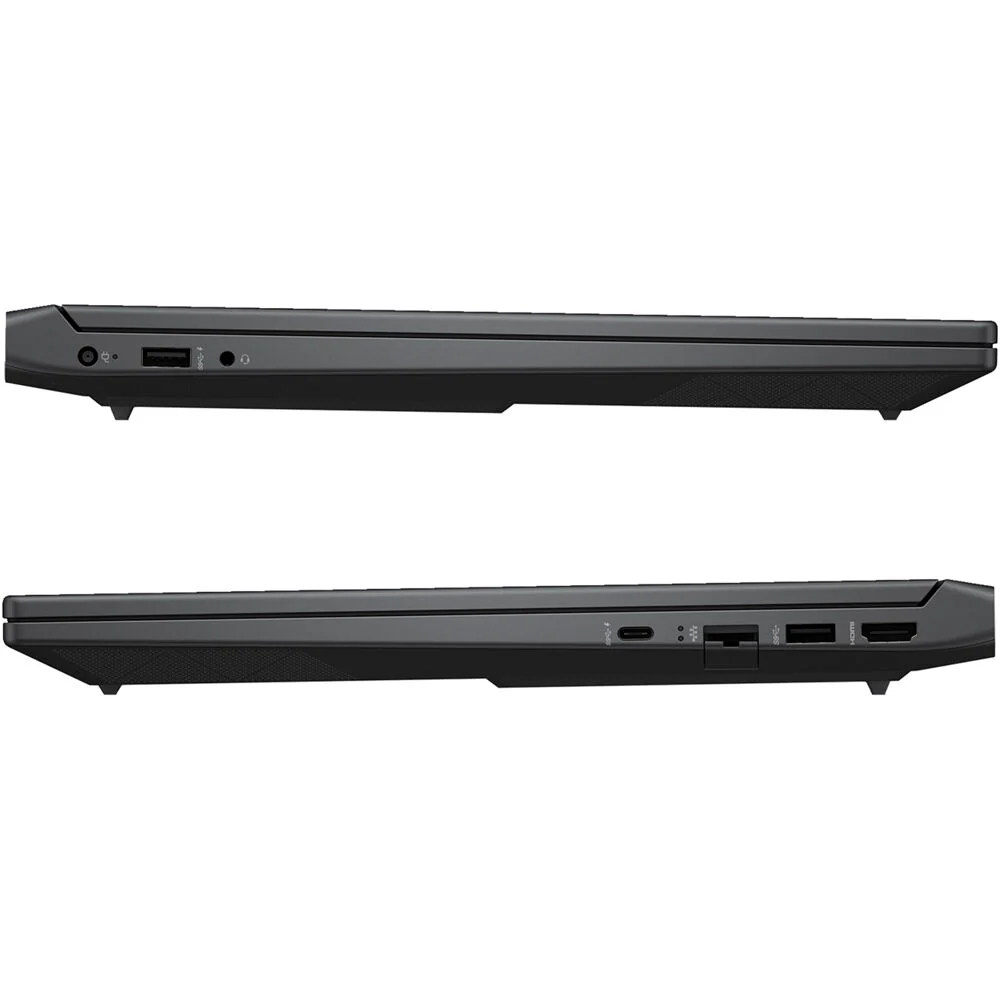 HP 15.6" Victus 15-fa2777nr Gaming Notebook - Image 4