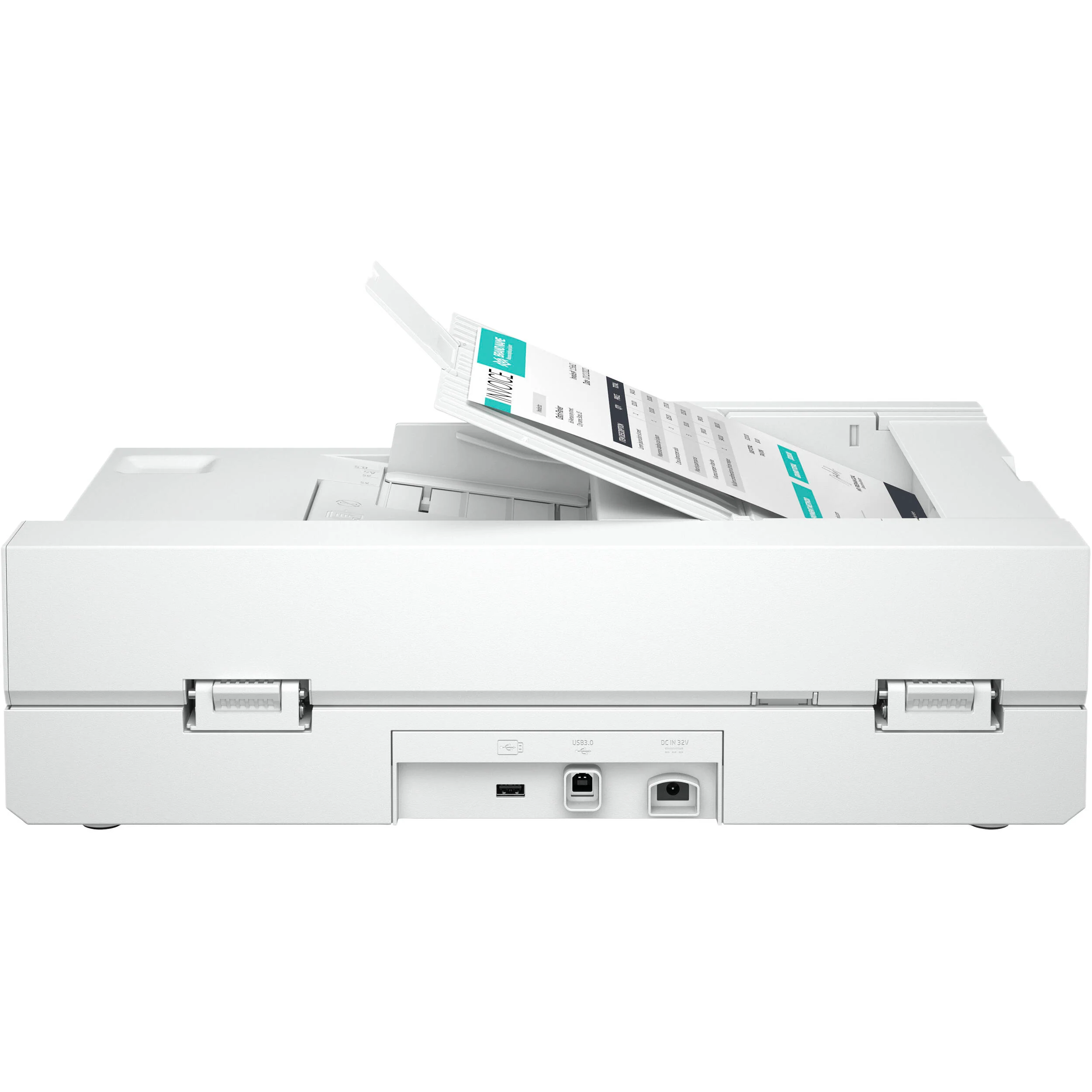 HP ScanJet Pro 3600 f1 Scanner - Image 6